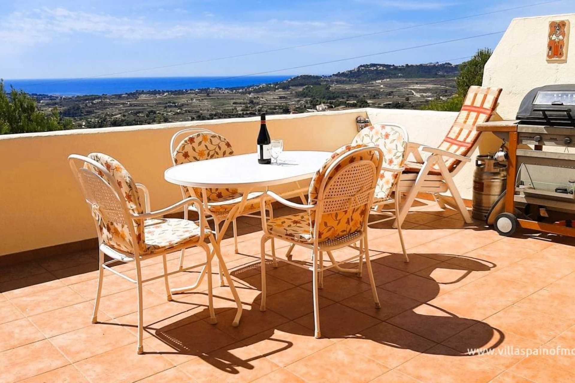 Sale - Apartment -
Teulada - Castellons Vida