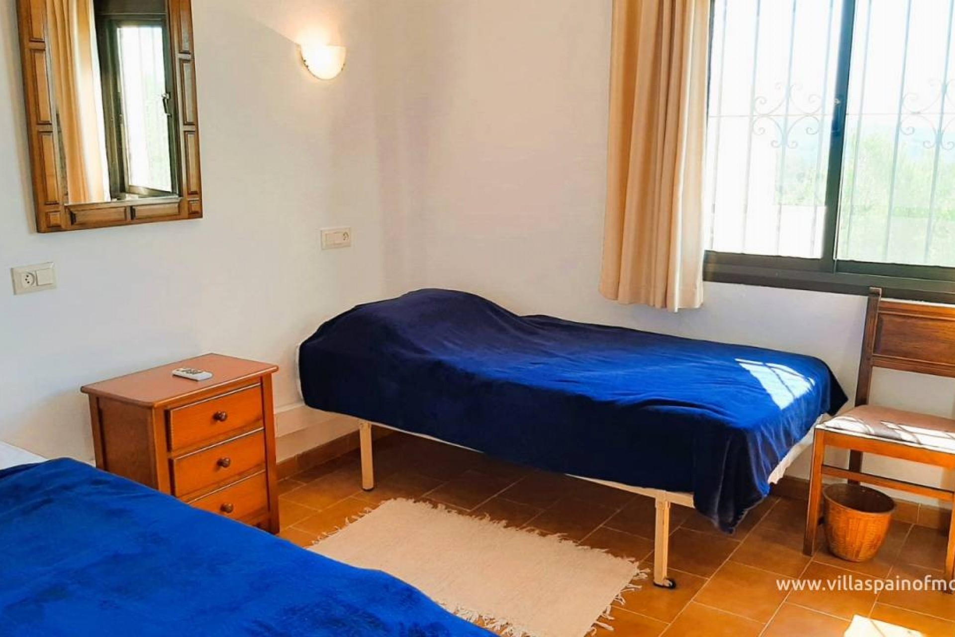 Sale - Apartment -
Teulada - Castellons Vida