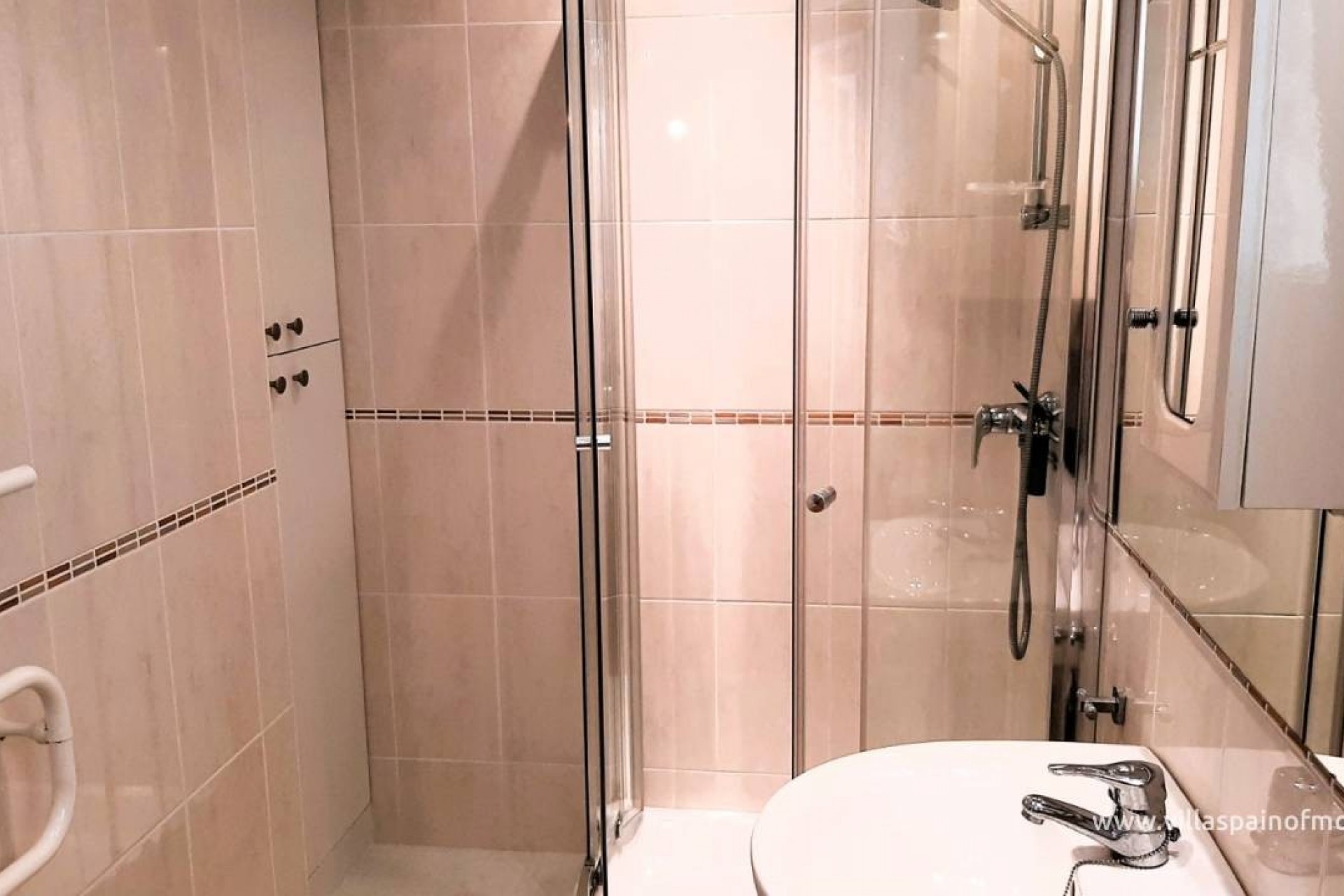 Sale - Apartment -
Teulada - Castellons Vida