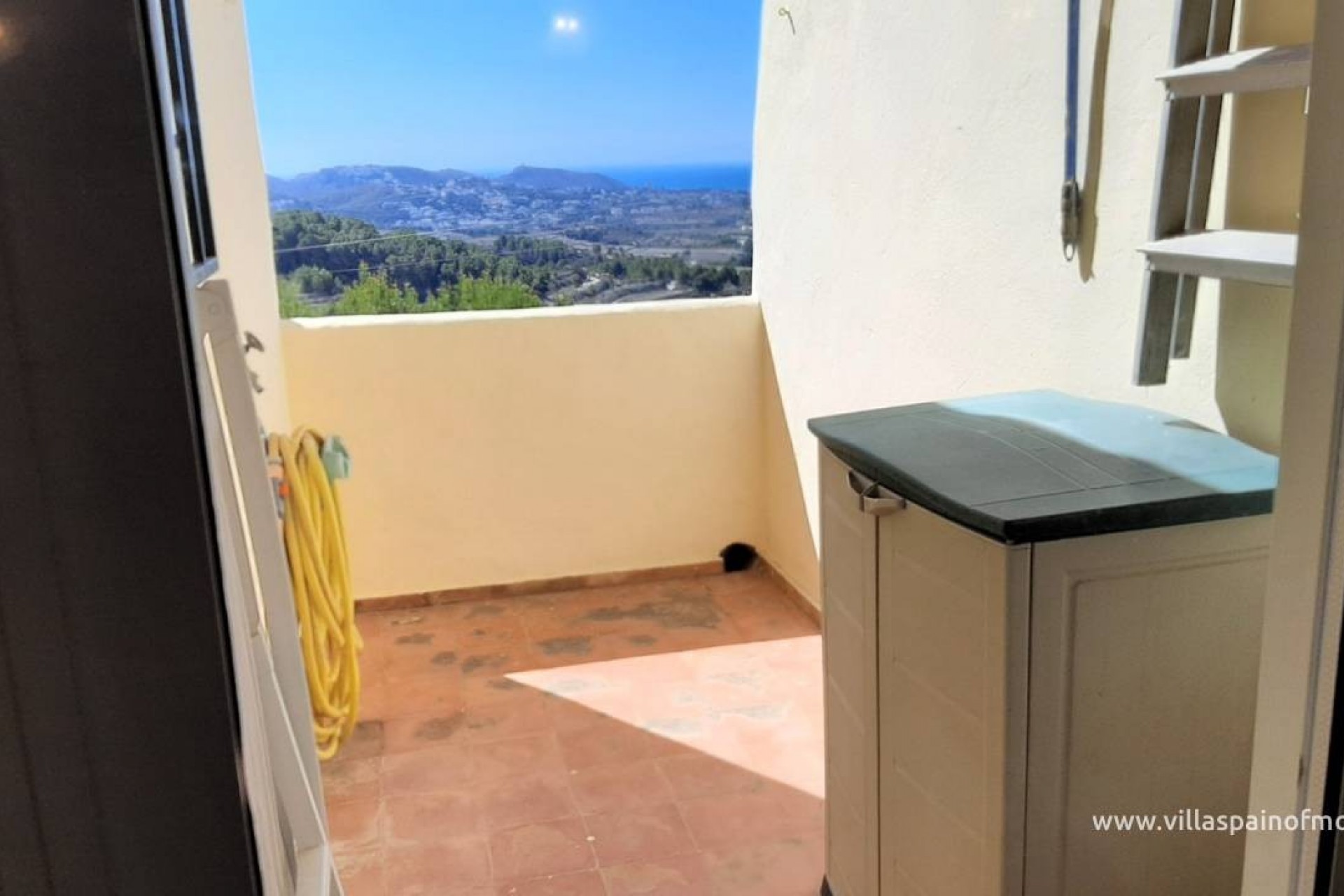 Sale - Apartment -
Teulada - Castellons Vida