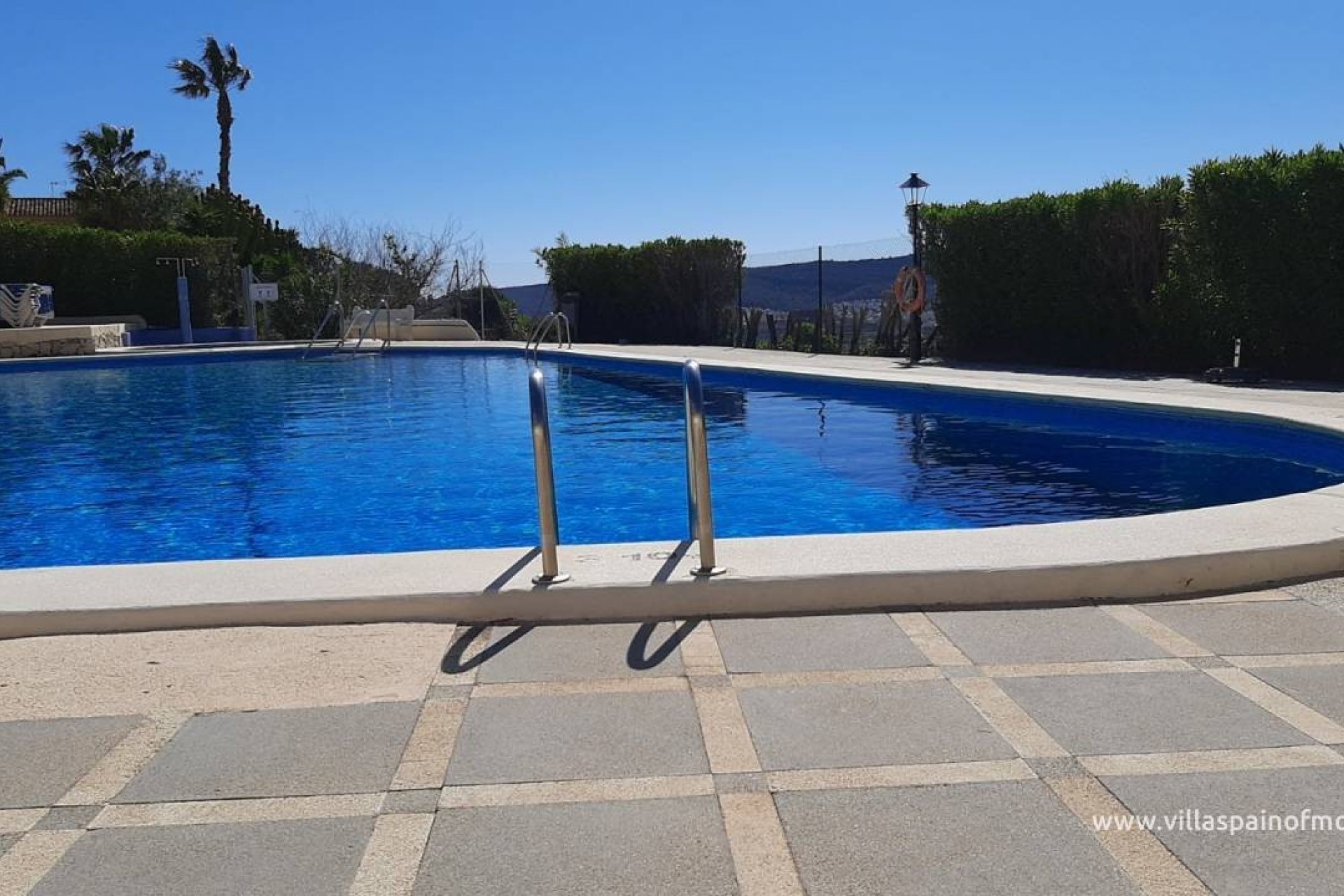 Sale - Apartment -
Teulada - Castellons Vida
