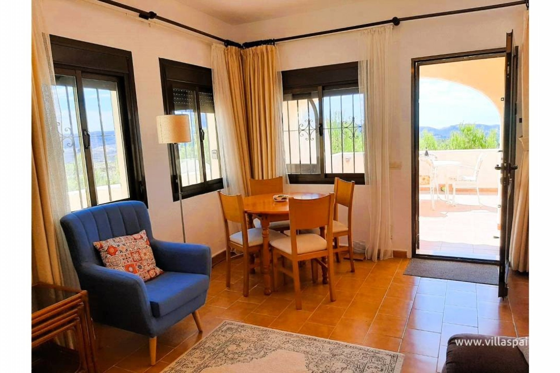 Sale - Apartment -
Teulada - Castellons Vida