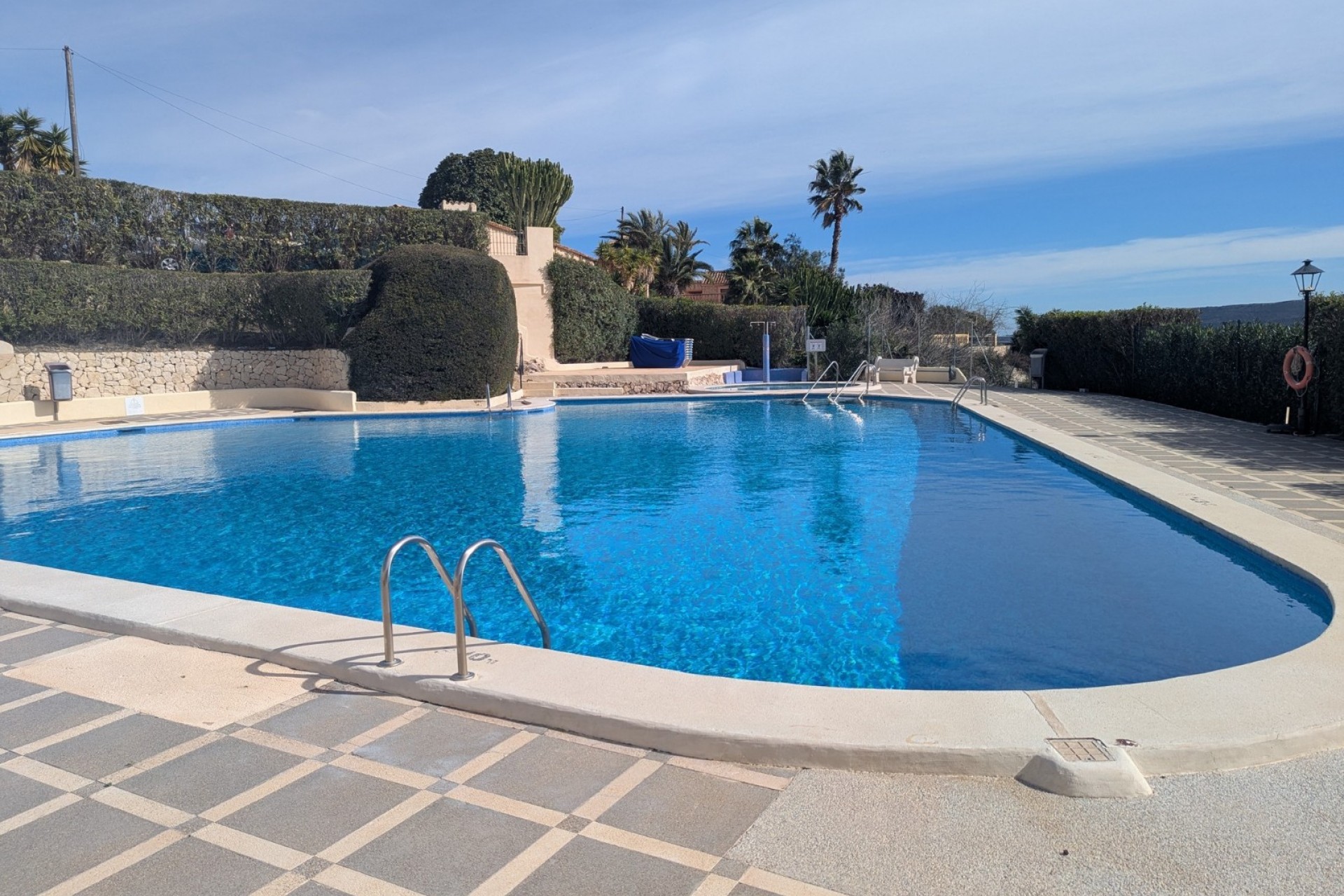Sale - Apartment -
Teulada - Castellons Vida