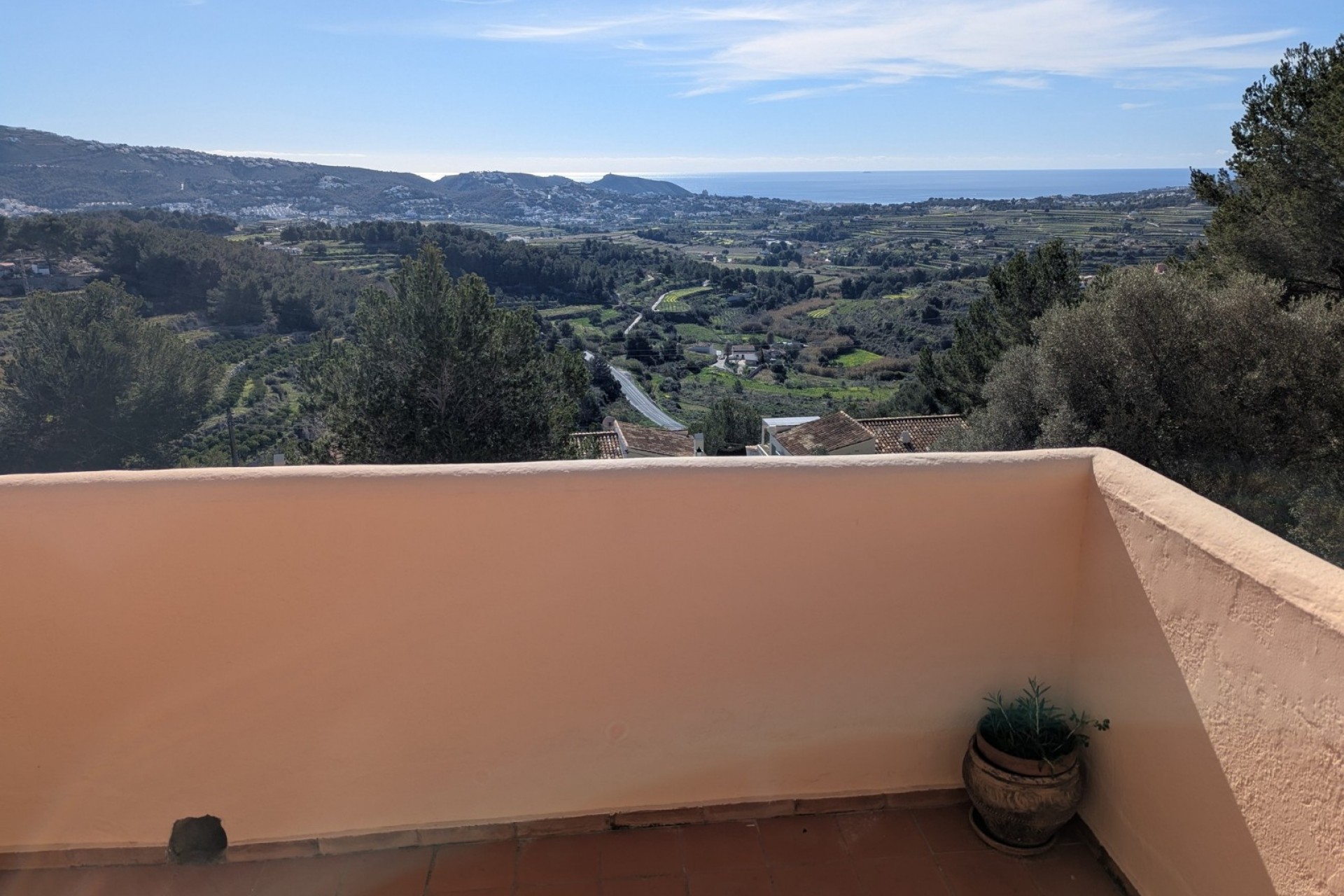 Sale - Apartment -
Teulada - Castellons Vida