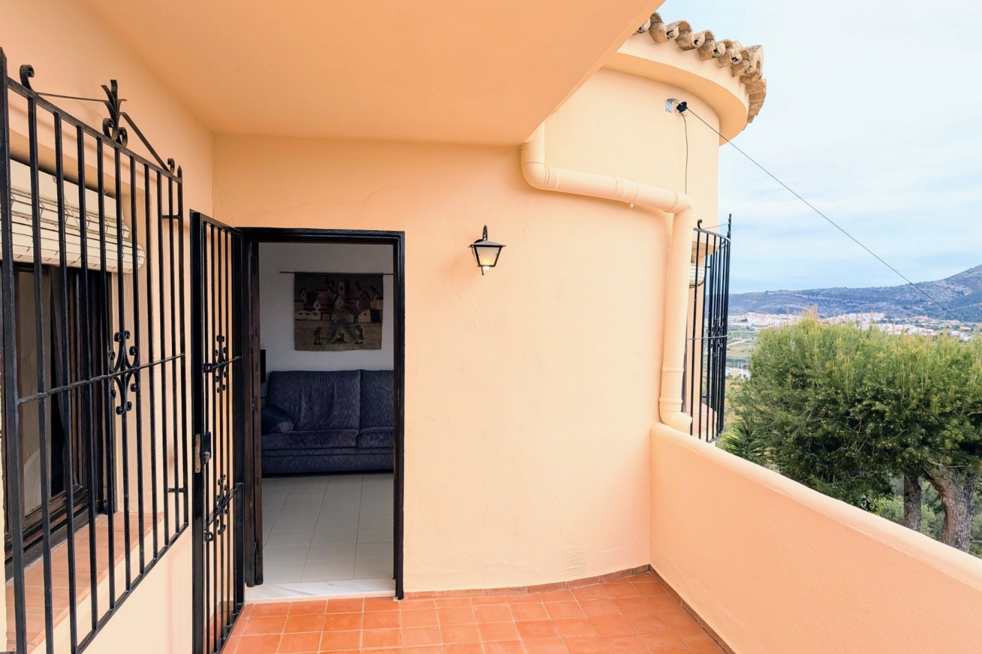 Sale - Apartment -
Teulada - Castellons Vida