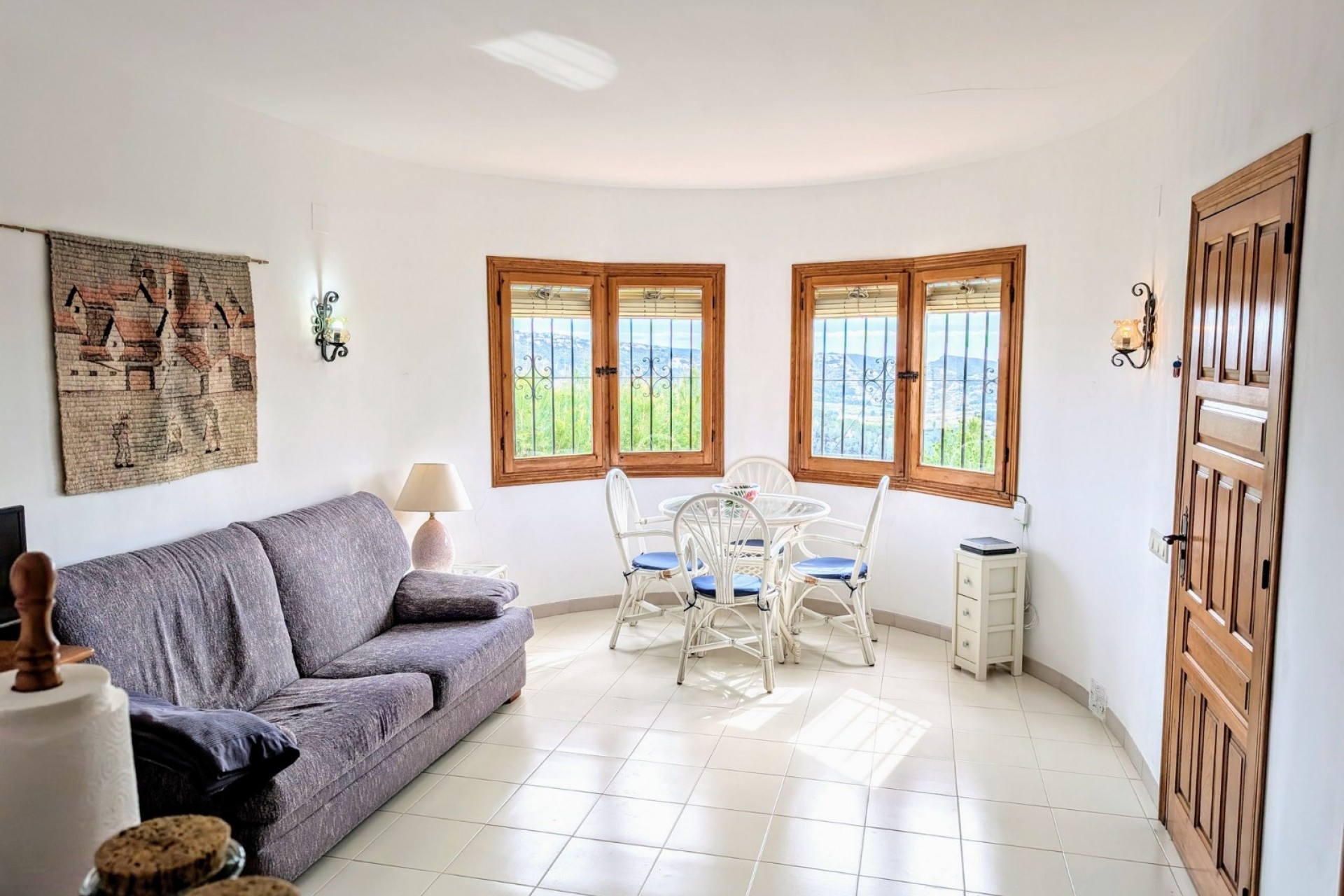 Sale - Apartment -
Teulada - Castellons Vida