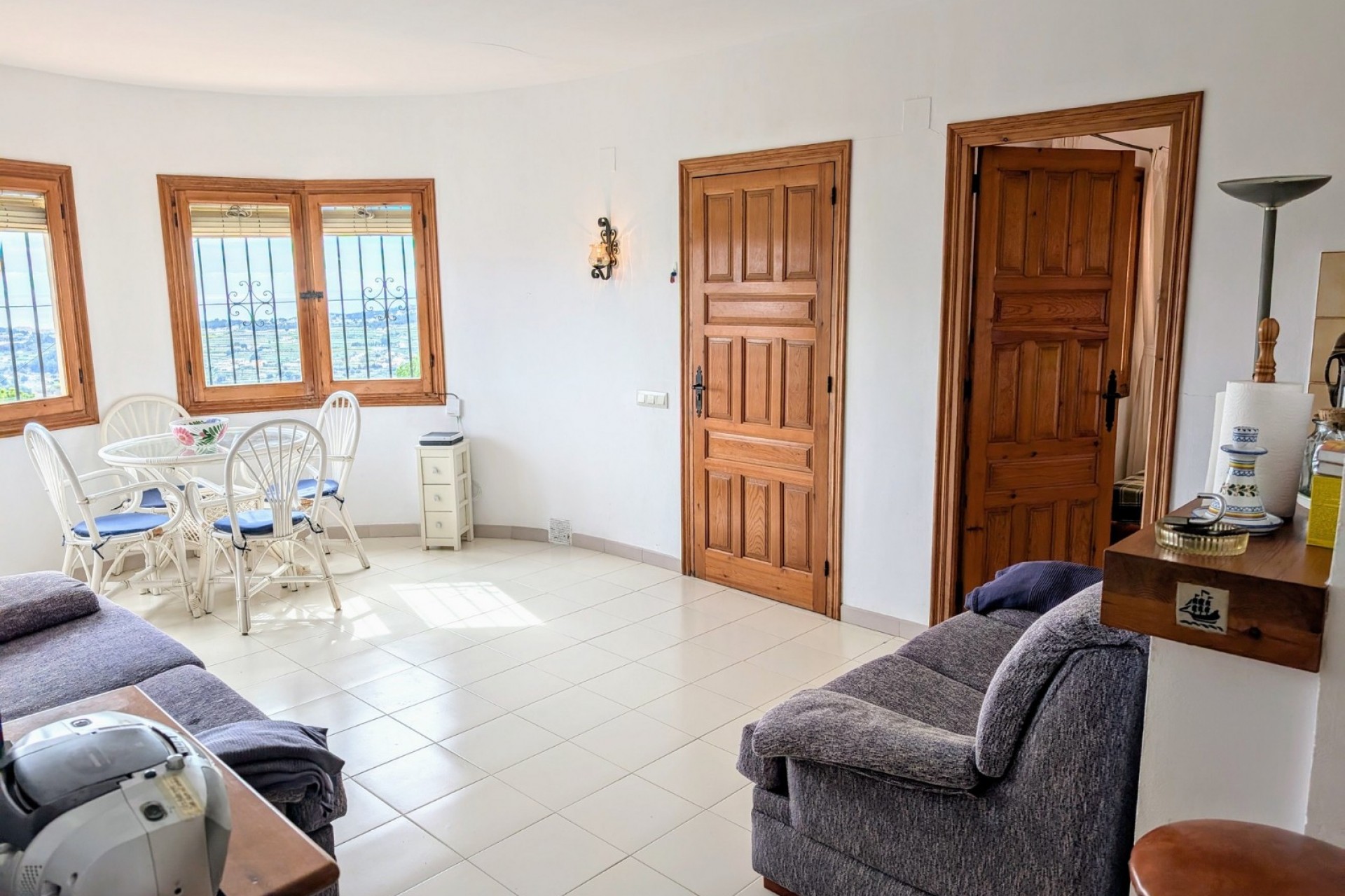Sale - Apartment -
Teulada - Castellons Vida