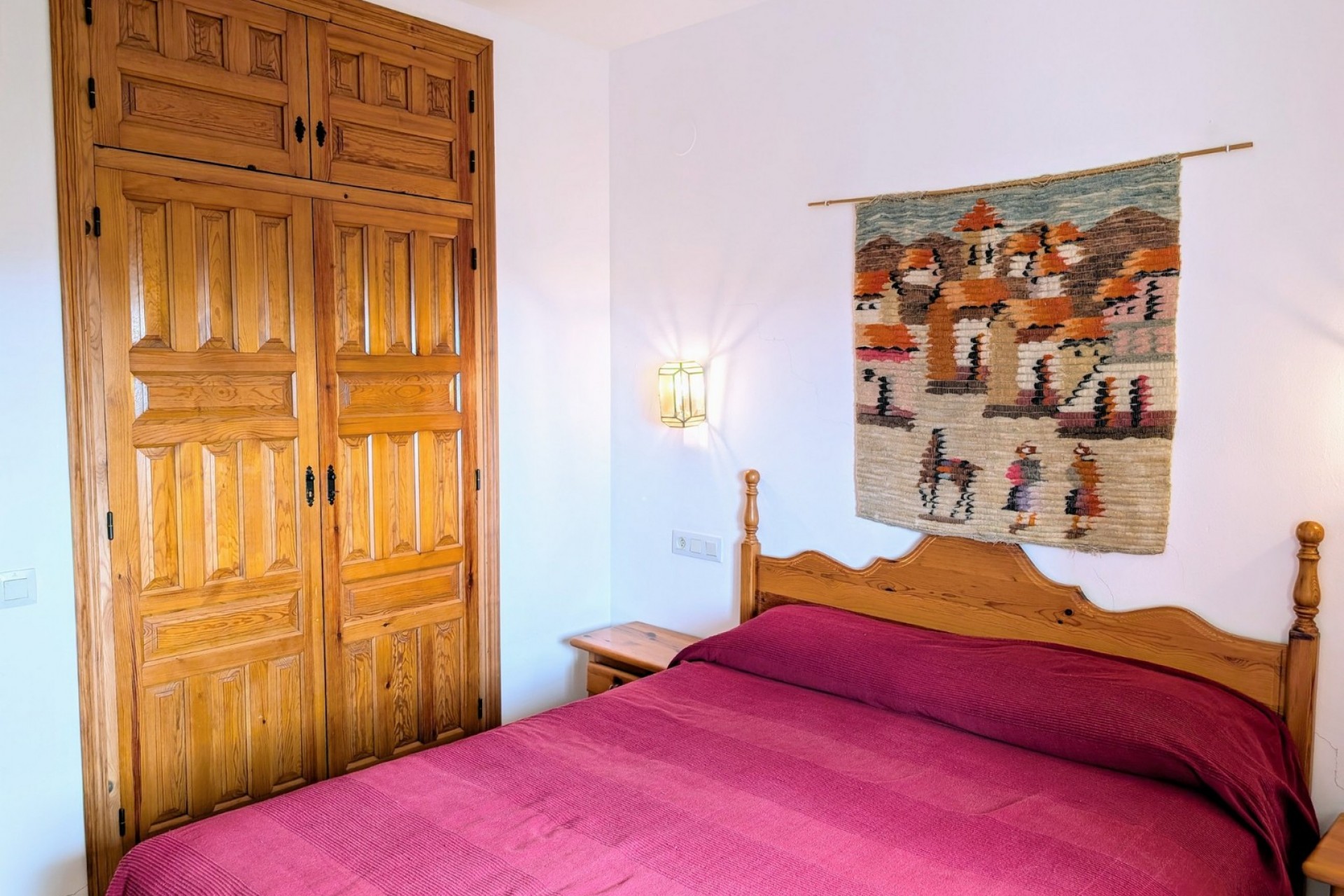 Sale - Apartment -
Teulada - Castellons Vida