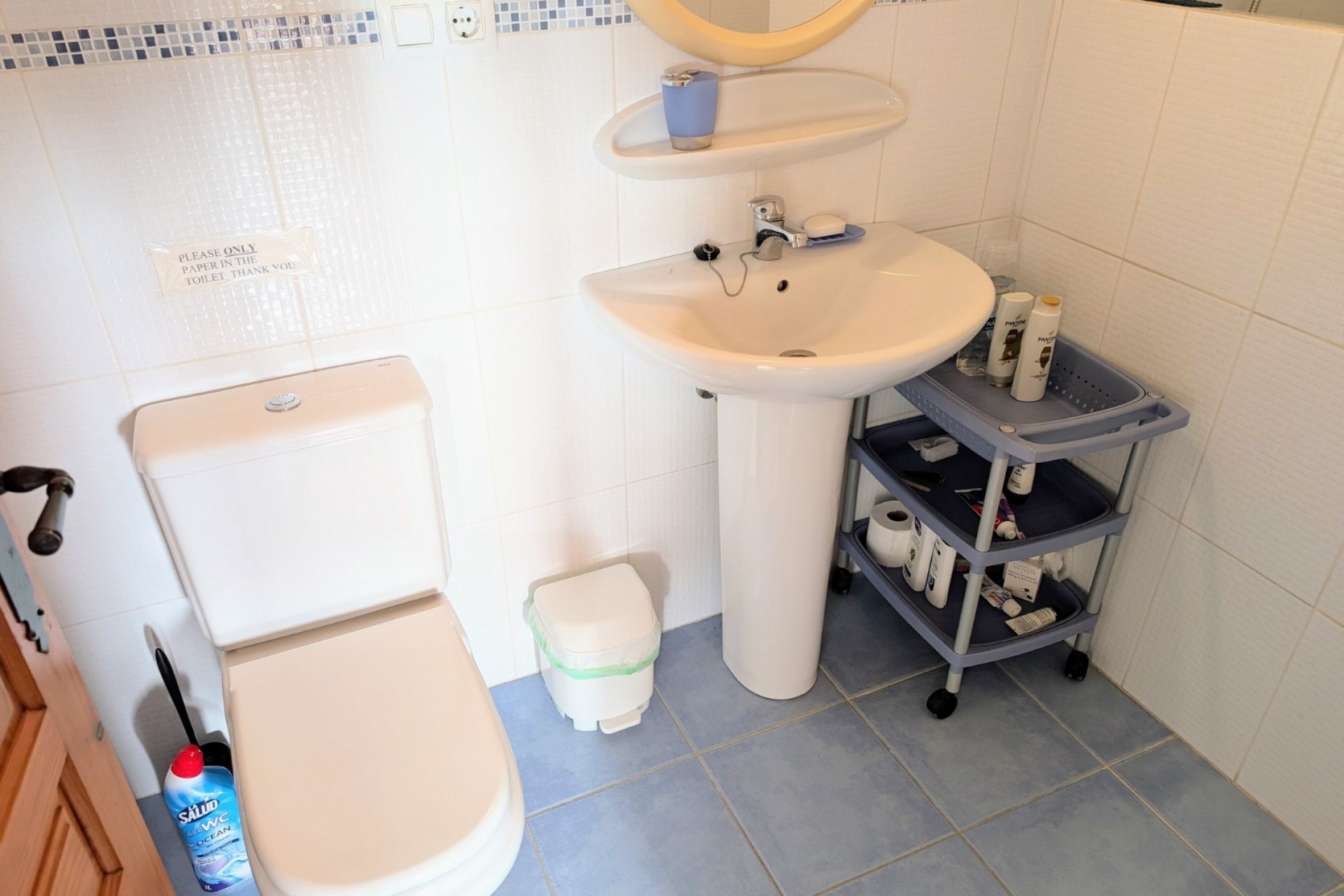 Sale - Apartment -
Teulada - Castellons Vida