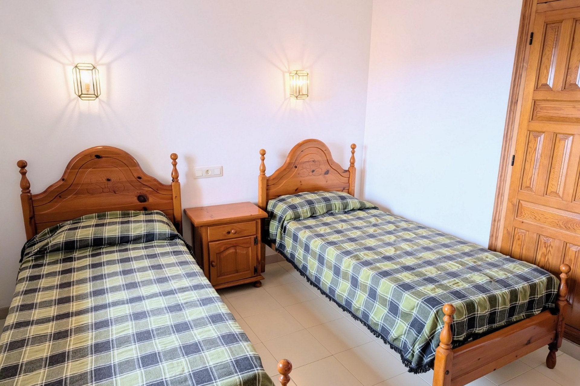 Sale - Apartment -
Teulada - Castellons Vida