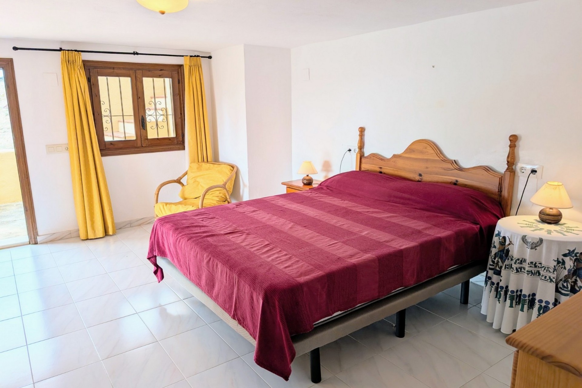 Sale - Apartment -
Teulada - Castellons Vida