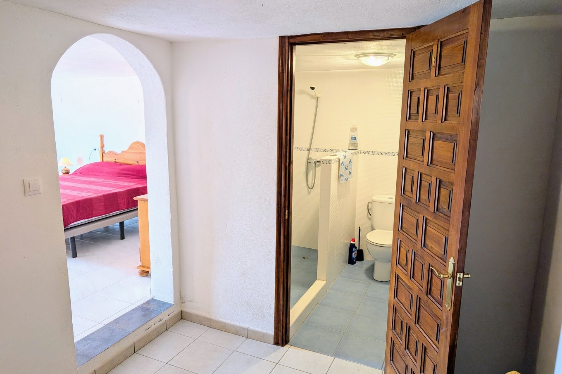 Sale - Apartment -
Teulada - Castellons Vida