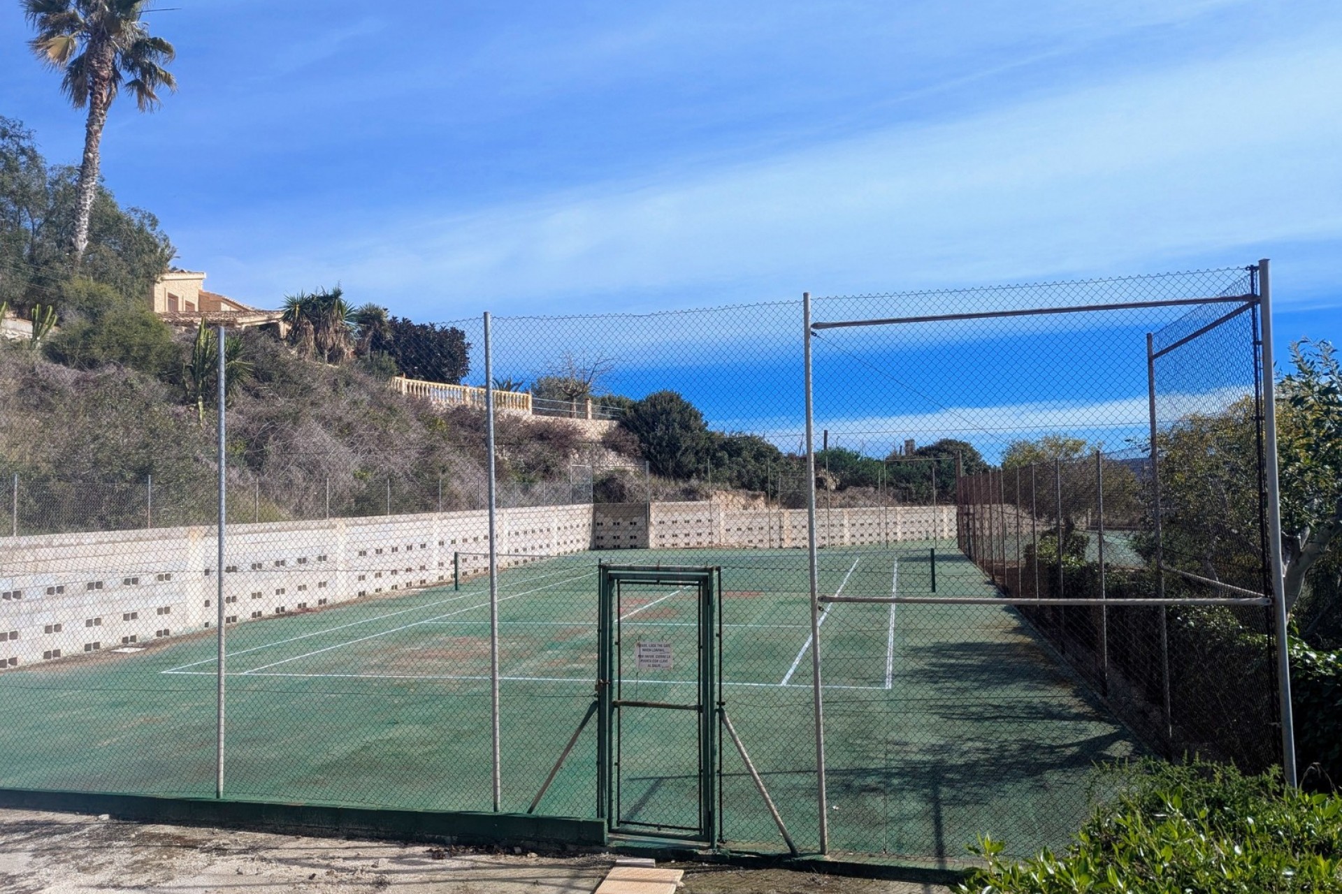 Sale - Apartment -
Teulada - Castellons Vida