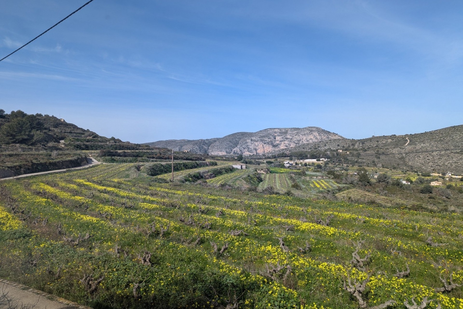 Sale - Apartment -
Teulada - Castellons Vida