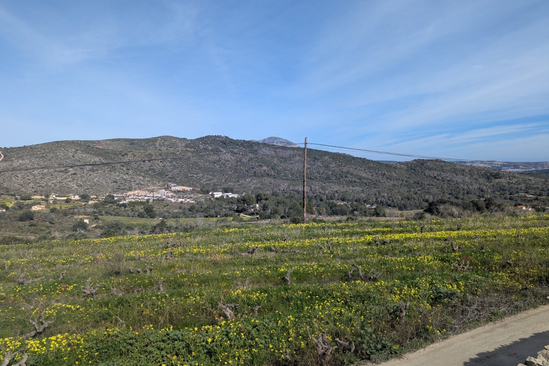 Sale - Apartment -
Teulada - Castellons Vida