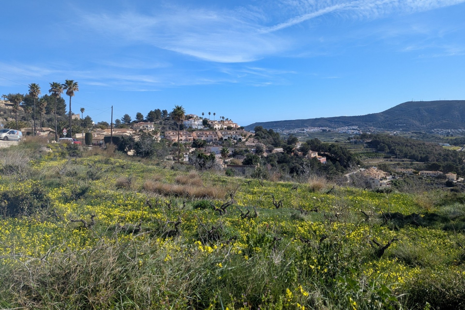 Sale - Apartment -
Teulada - Castellons Vida