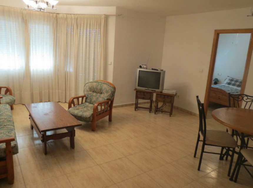 Sale - Apartment -
Teulada