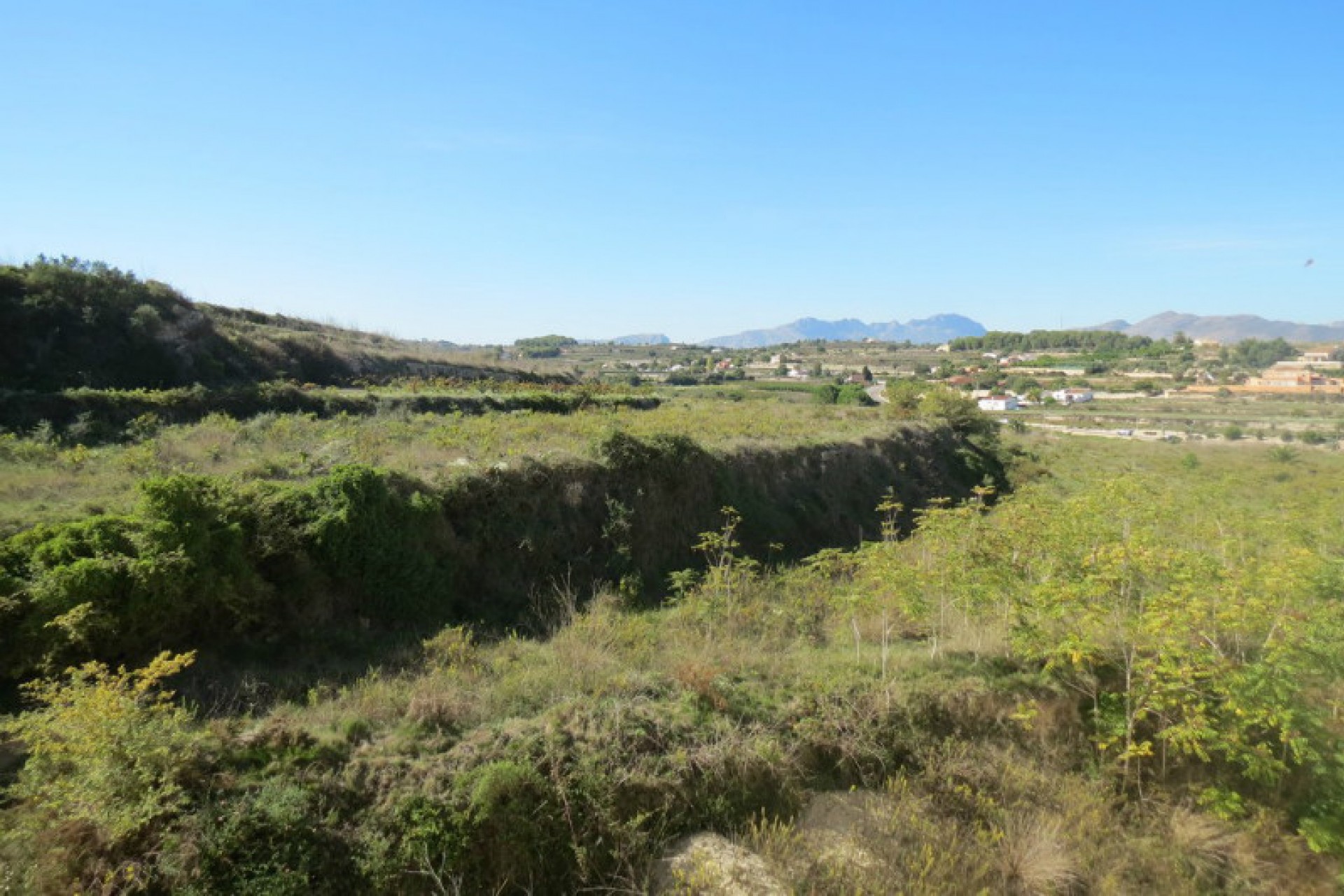 Sale - Apartment -
Teulada