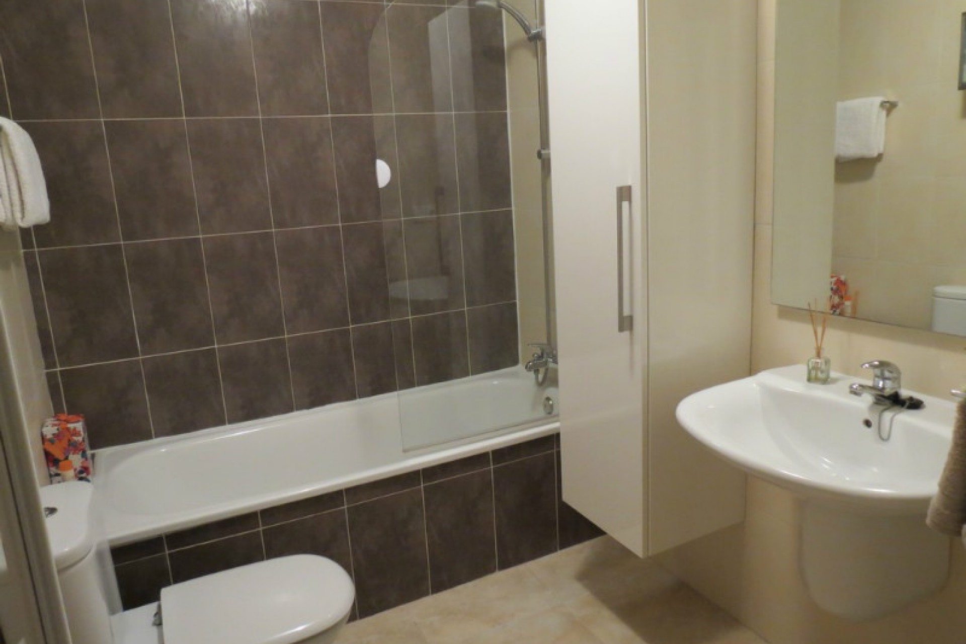 Sale - Apartment -
Teulada