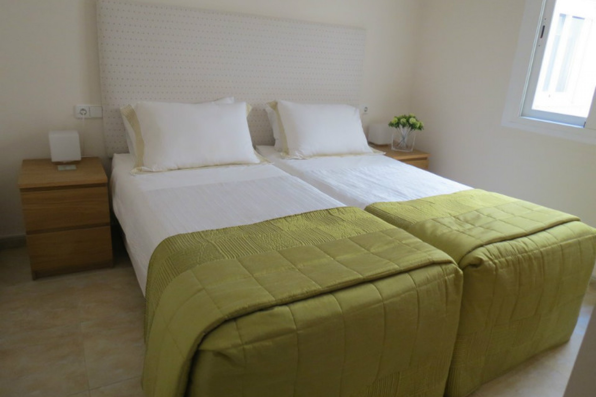 Sale - Apartment -
Teulada