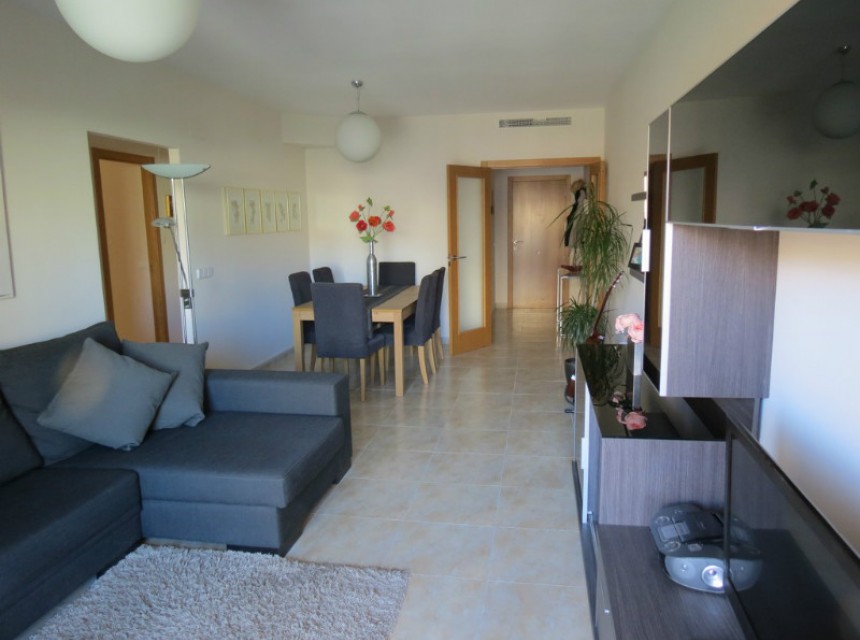 Sale - Apartment -
Teulada