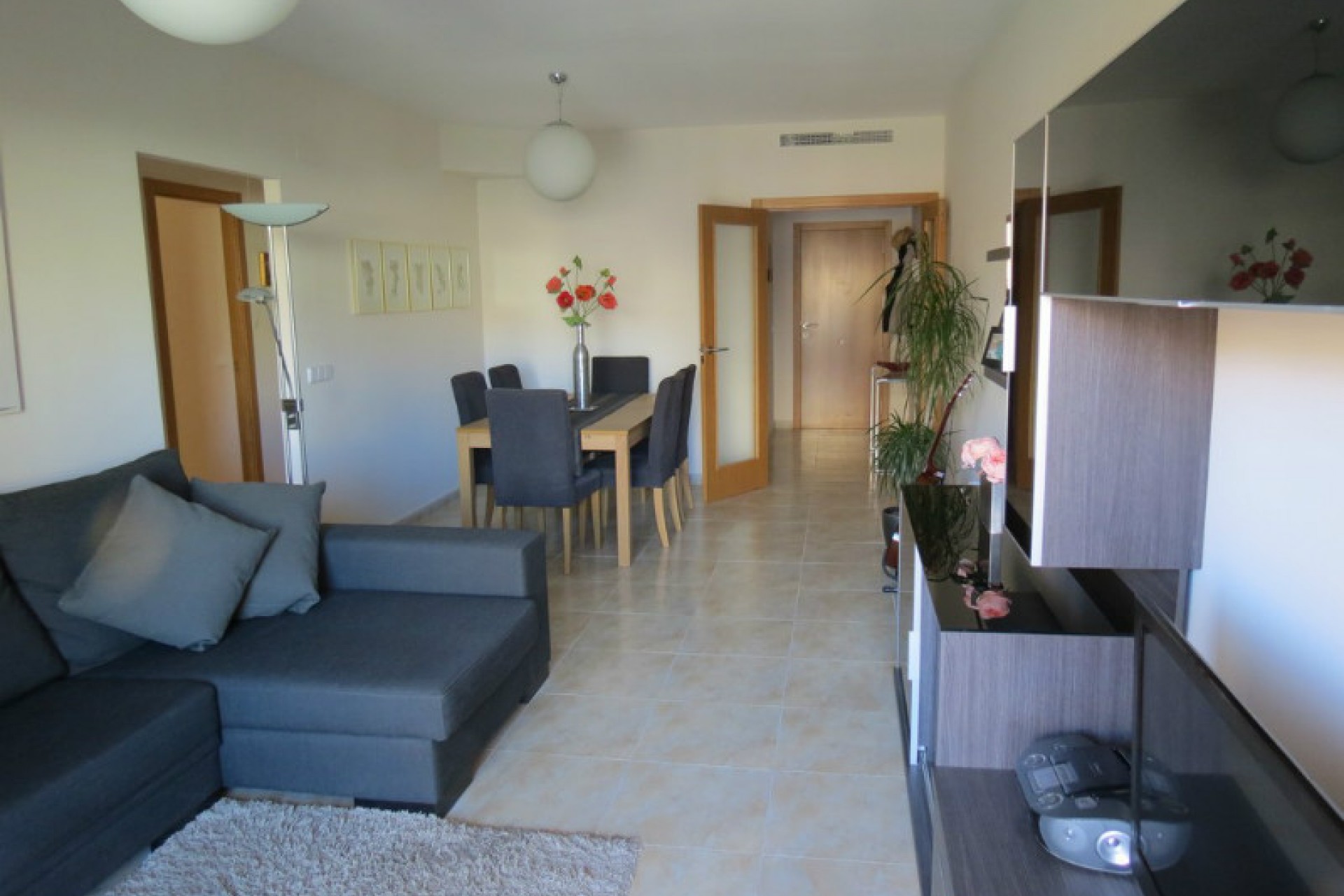 Sale - Apartment -
Teulada