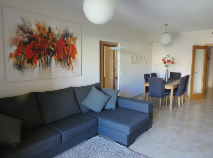 Sale - Apartment -
Teulada