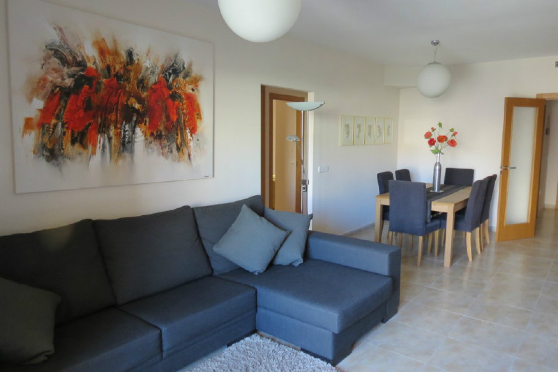 Sale - Apartment -
Teulada