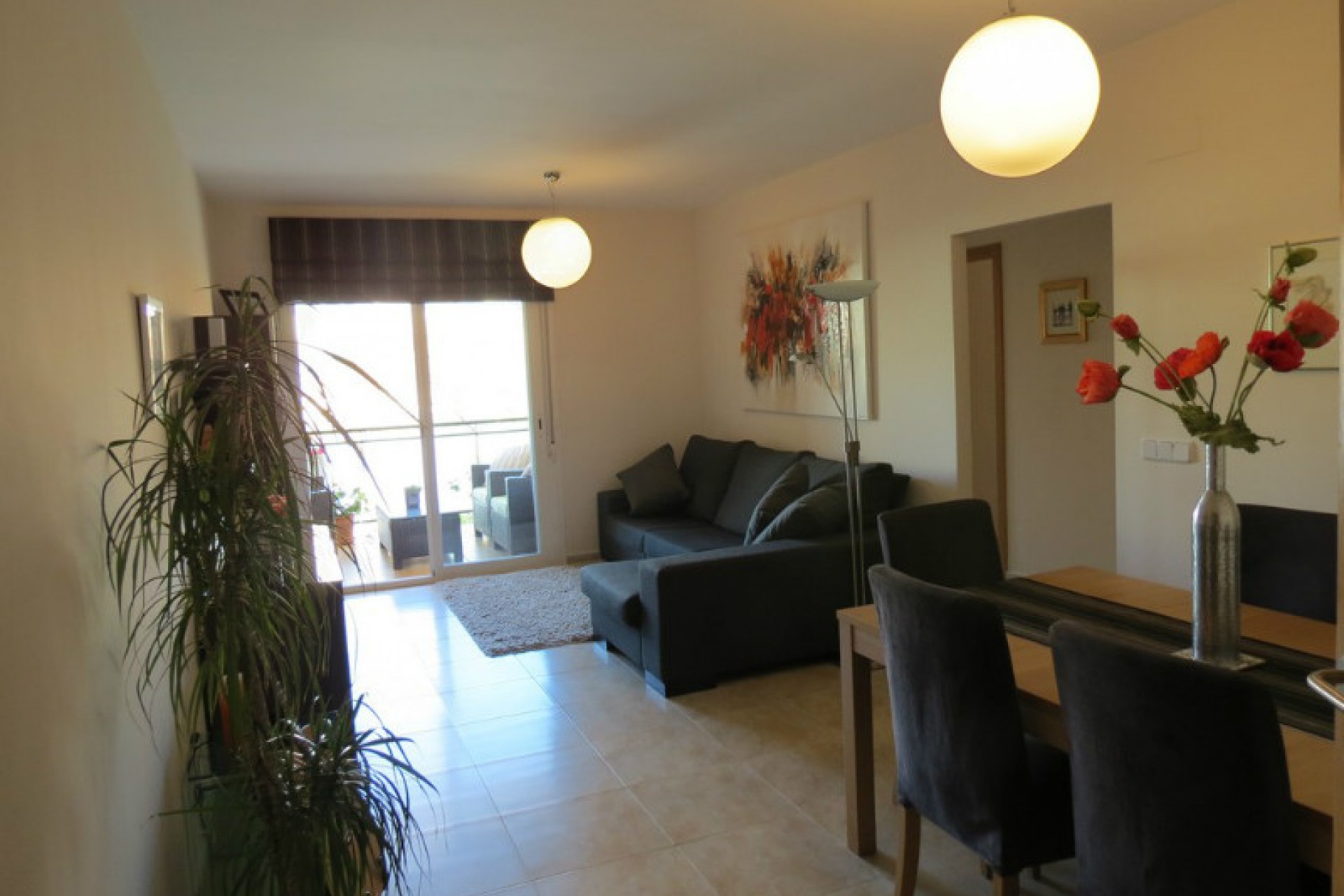 Sale - Apartment -
Teulada