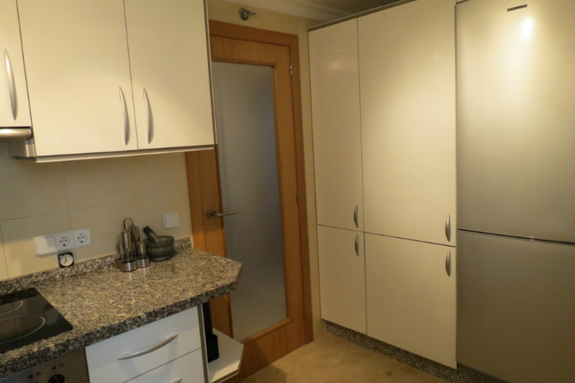Sale - Apartment -
Teulada