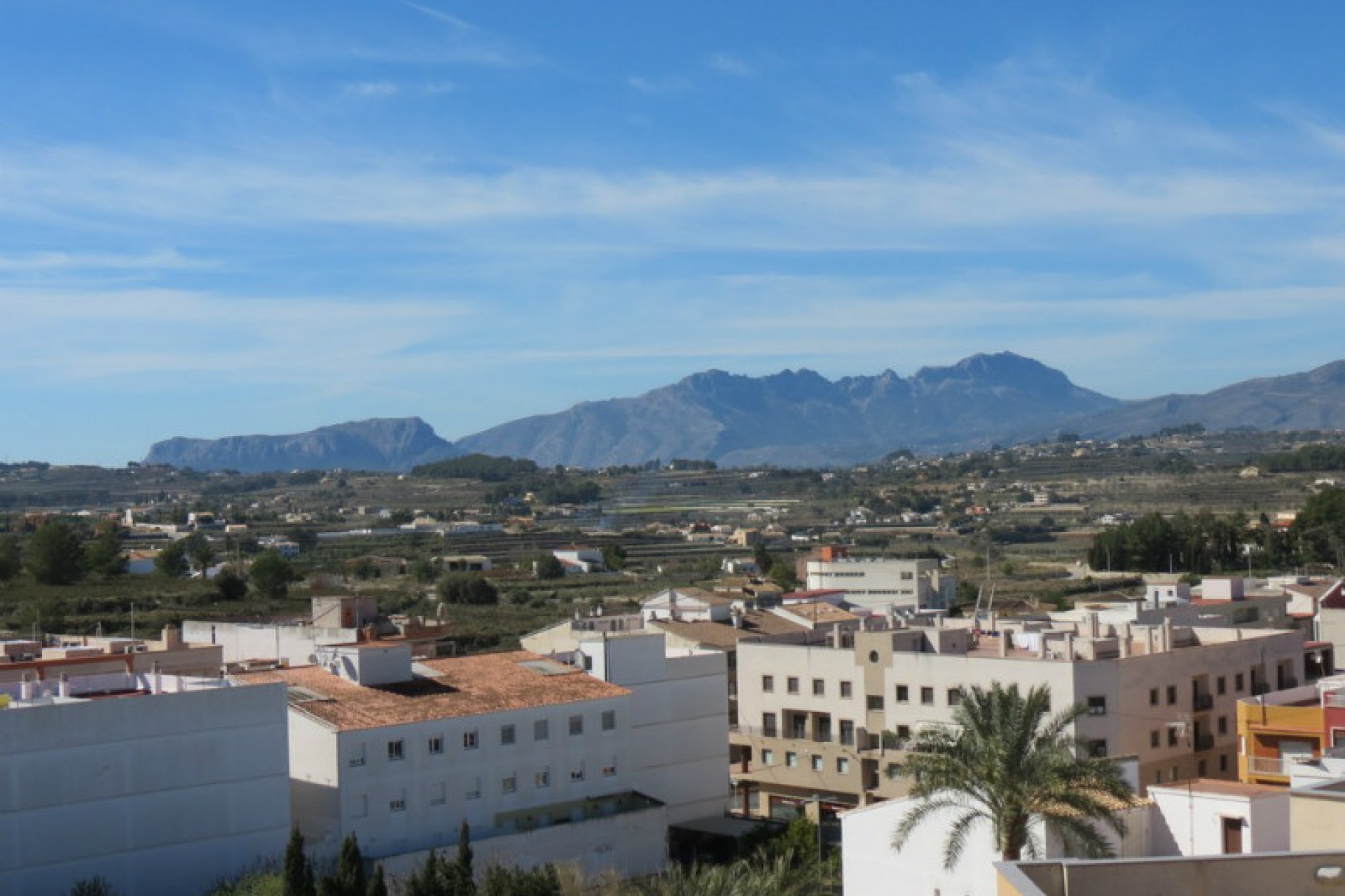 Sale - Apartment -
Teulada