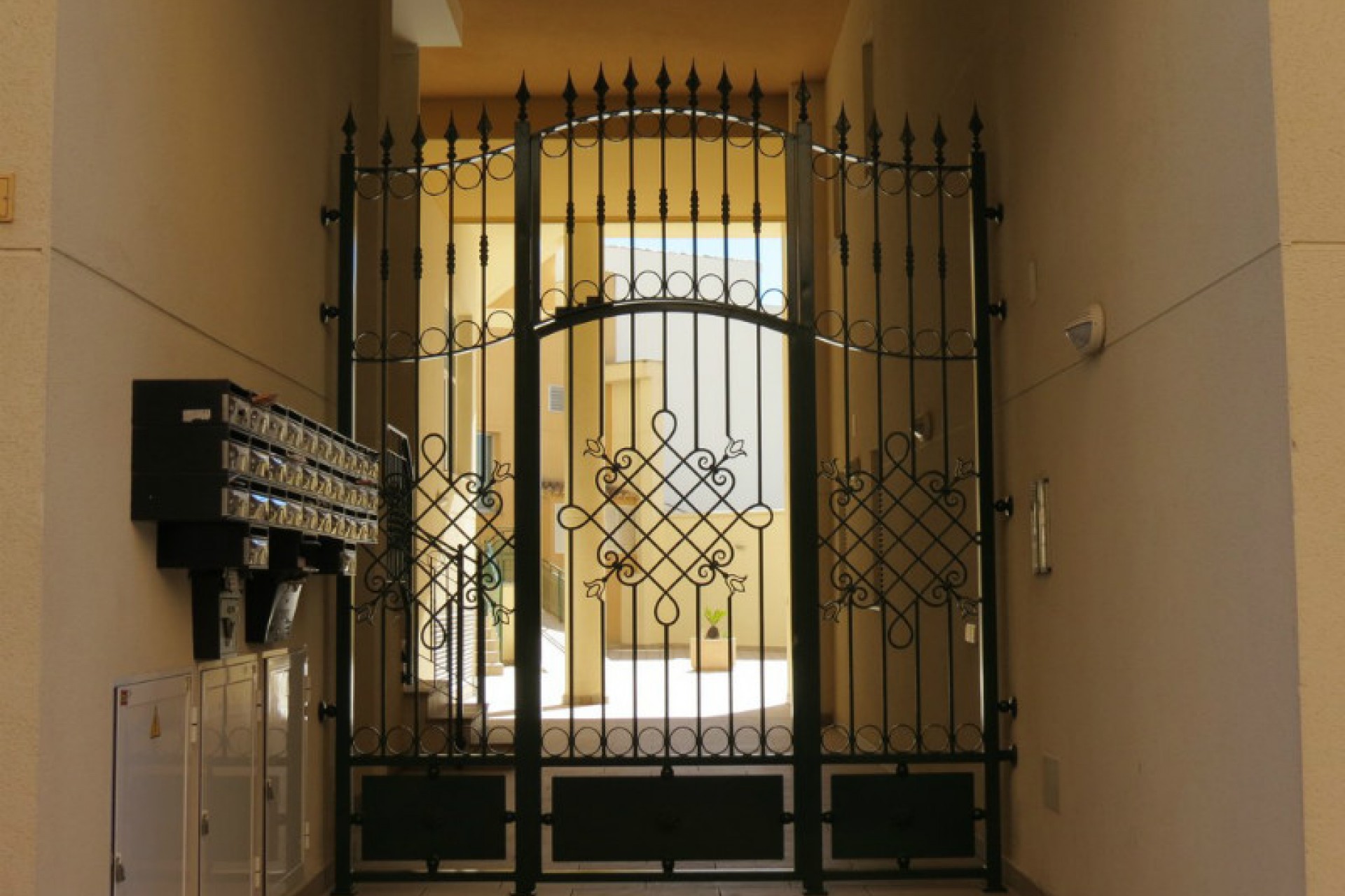 Sale - Apartment -
Teulada