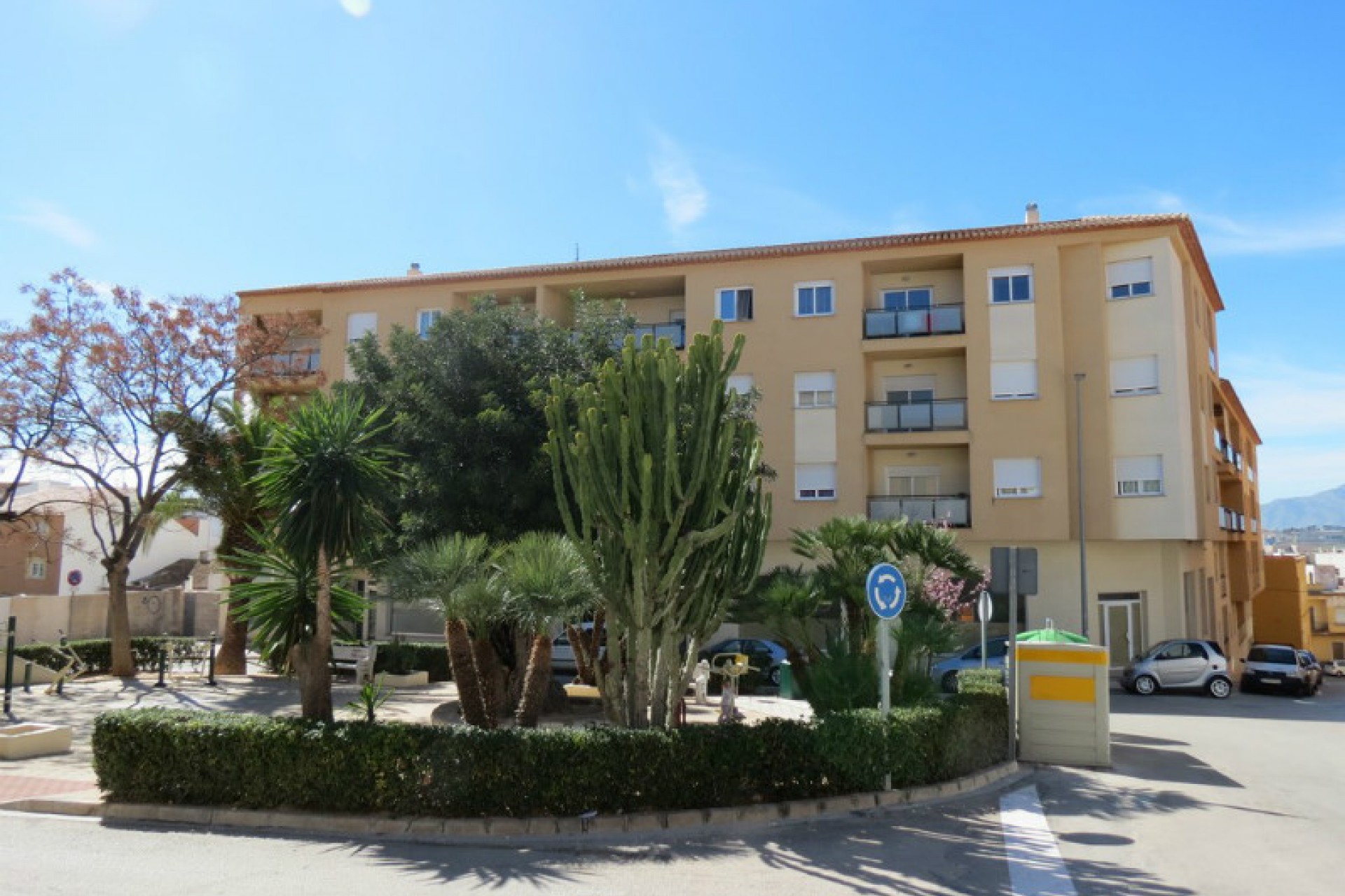 Sale - Apartment -
Teulada