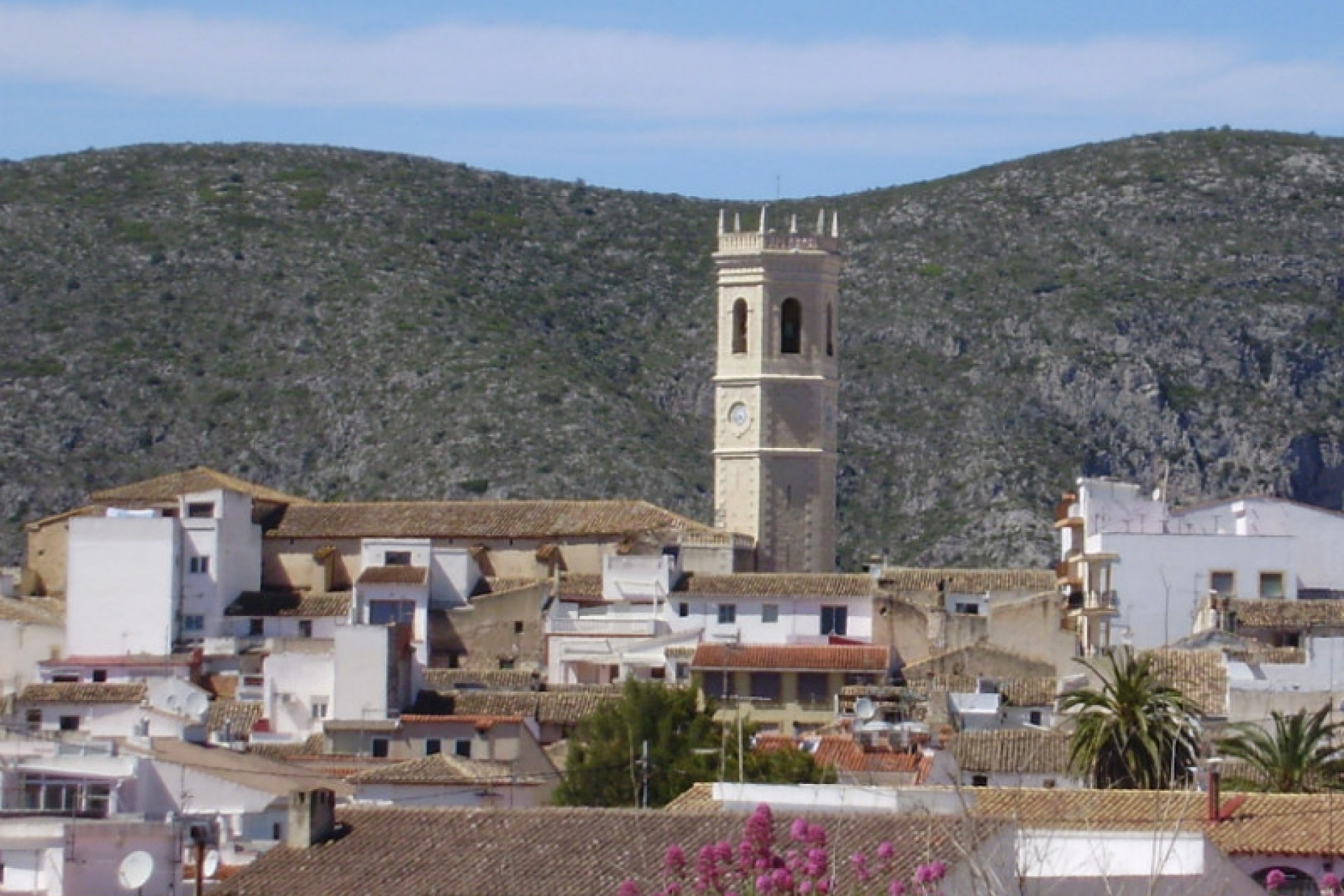 Sale - Apartment -
Teulada