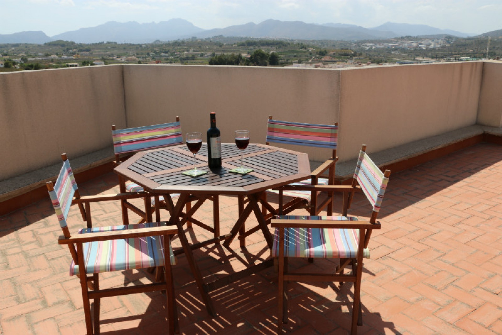 Sale - Apartment -
Teulada