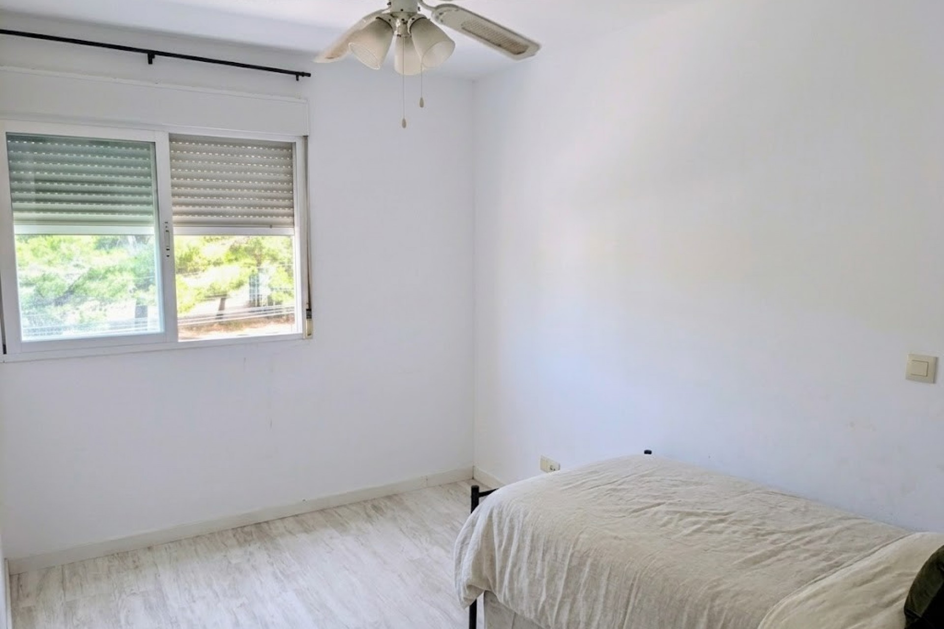 Sale - Apartment -
Teulada