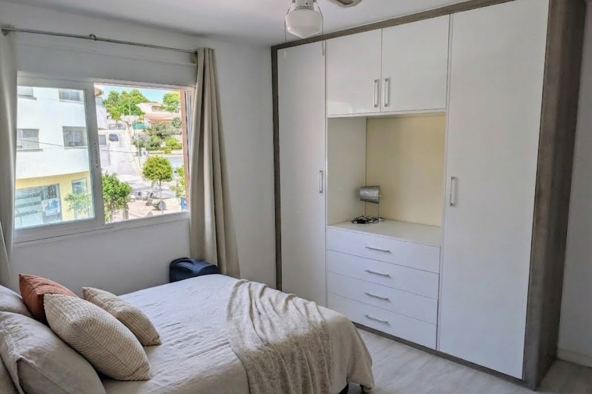 Sale - Apartment -
Teulada