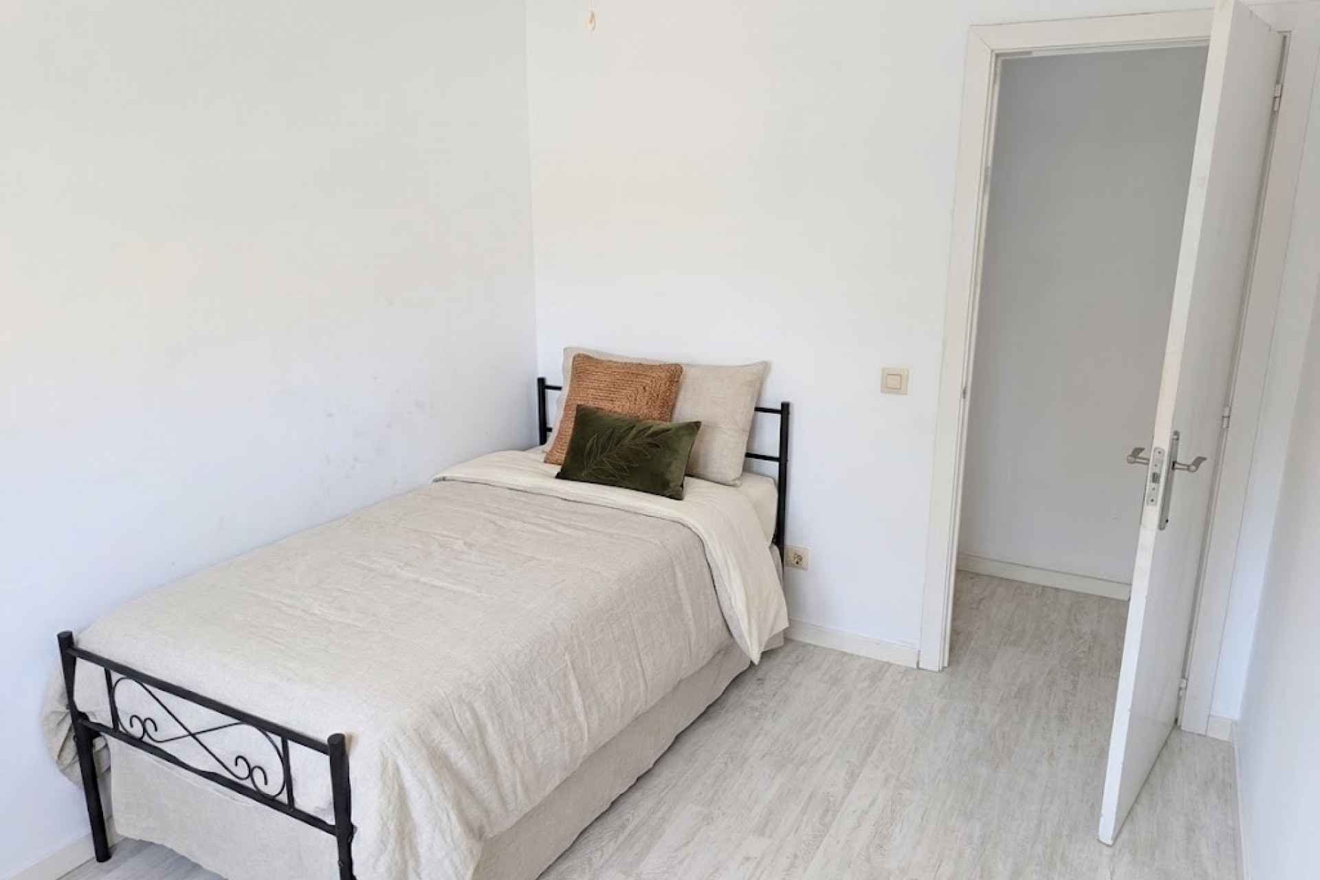 Sale - Apartment -
Teulada