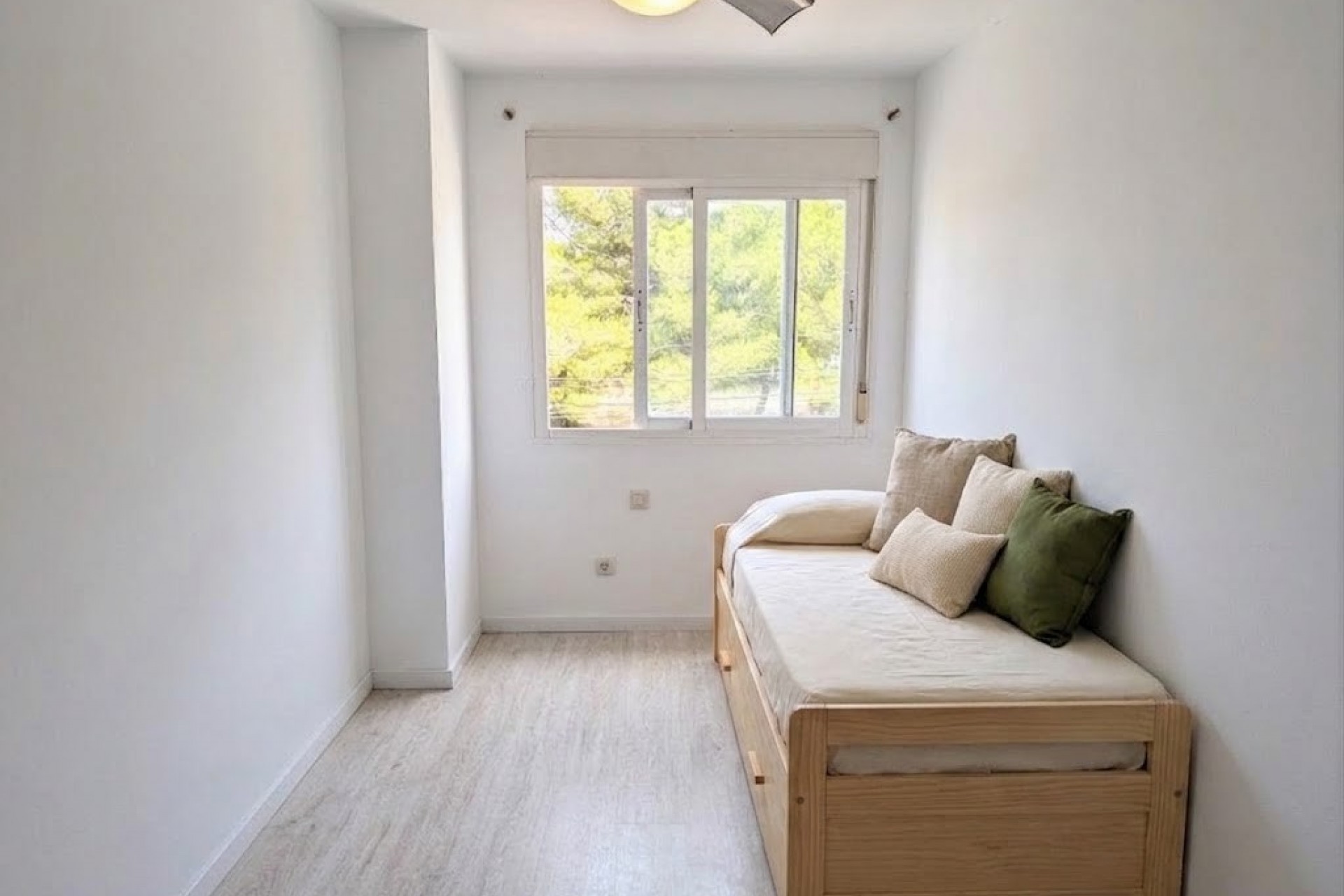 Sale - Apartment -
Teulada