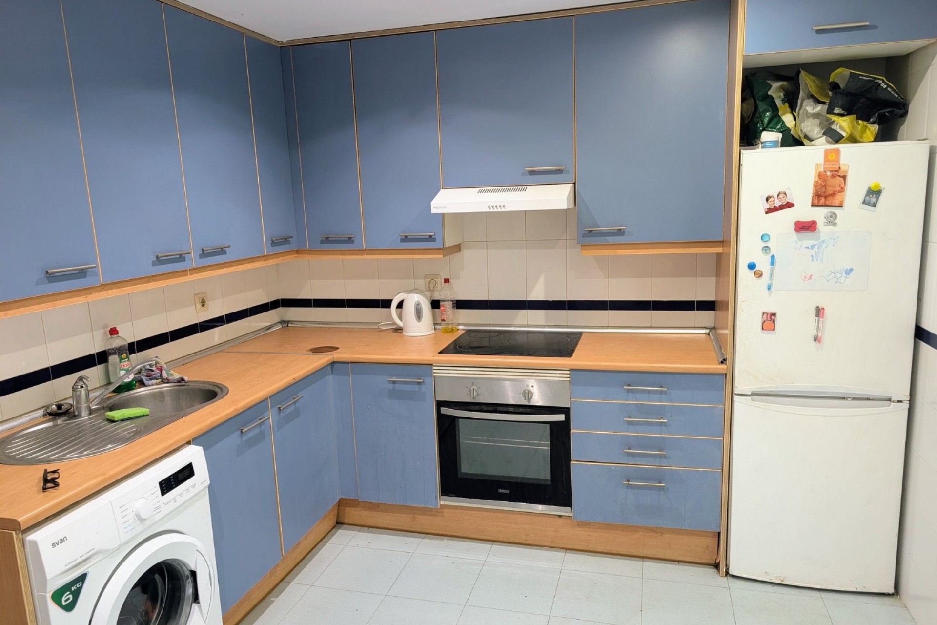 Sale - Apartment -
Teulada