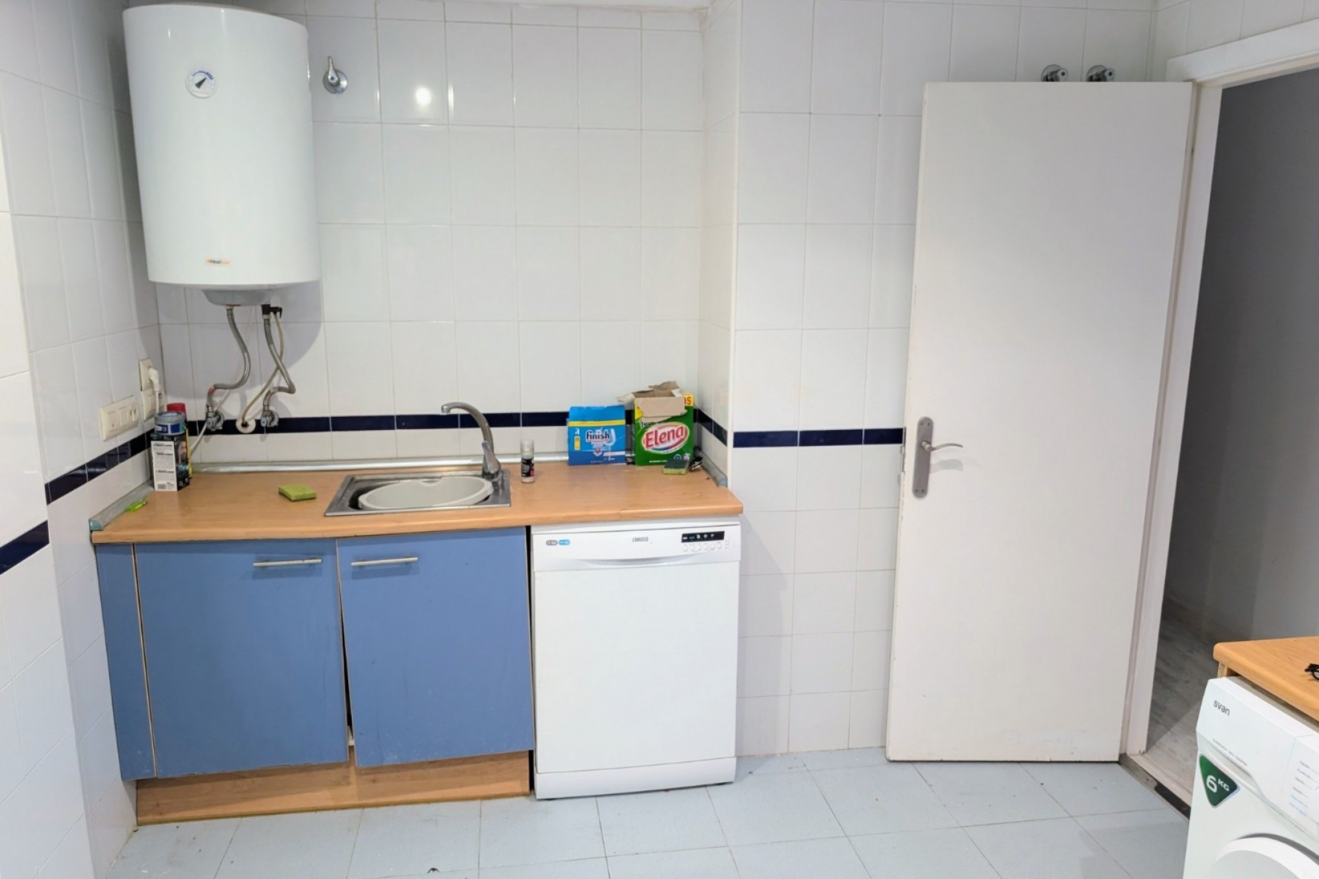 Sale - Apartment -
Teulada