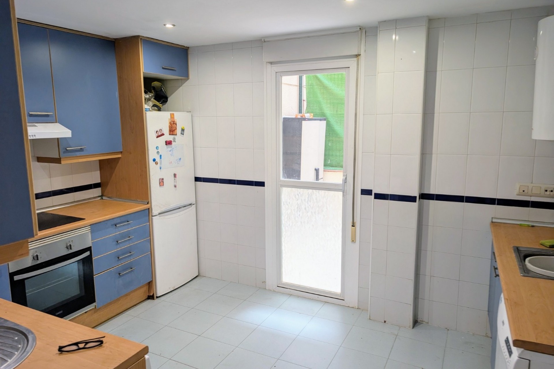 Sale - Apartment -
Teulada