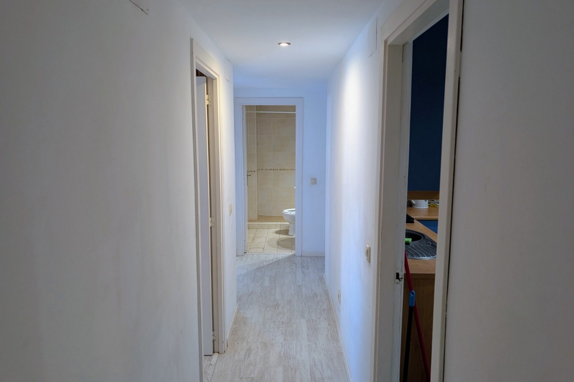 Sale - Apartment -
Teulada