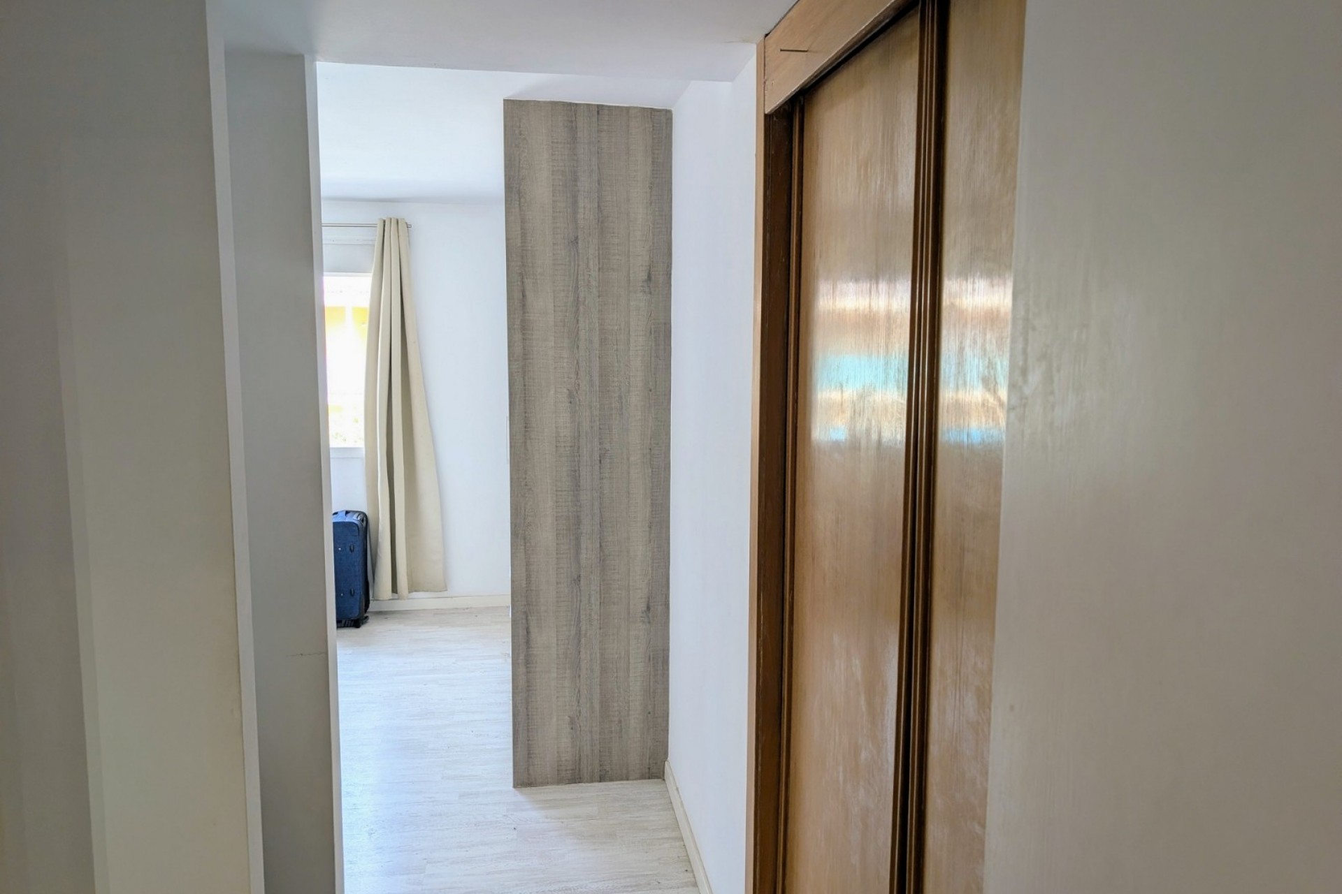 Sale - Apartment -
Teulada