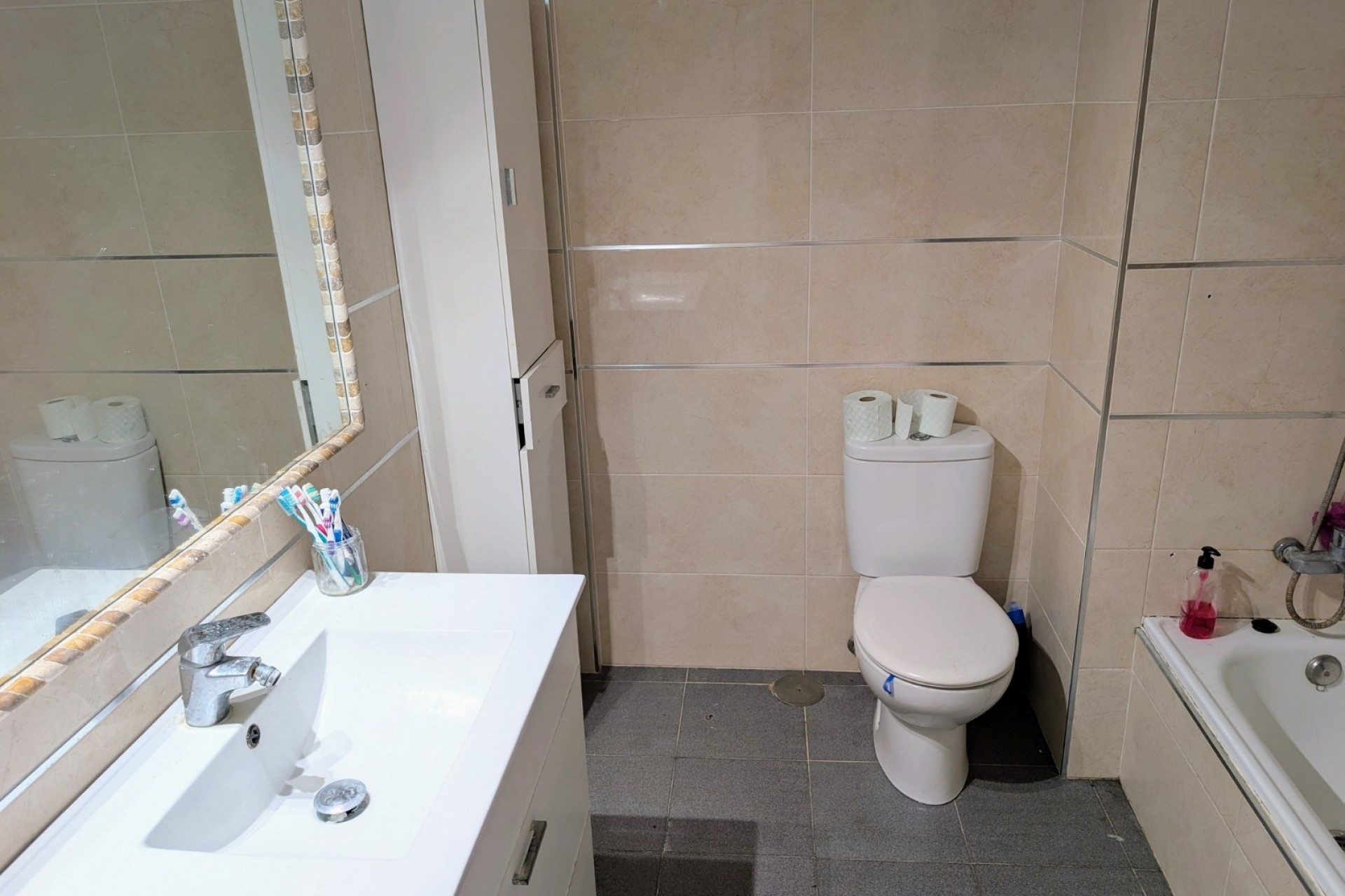 Sale - Apartment -
Teulada