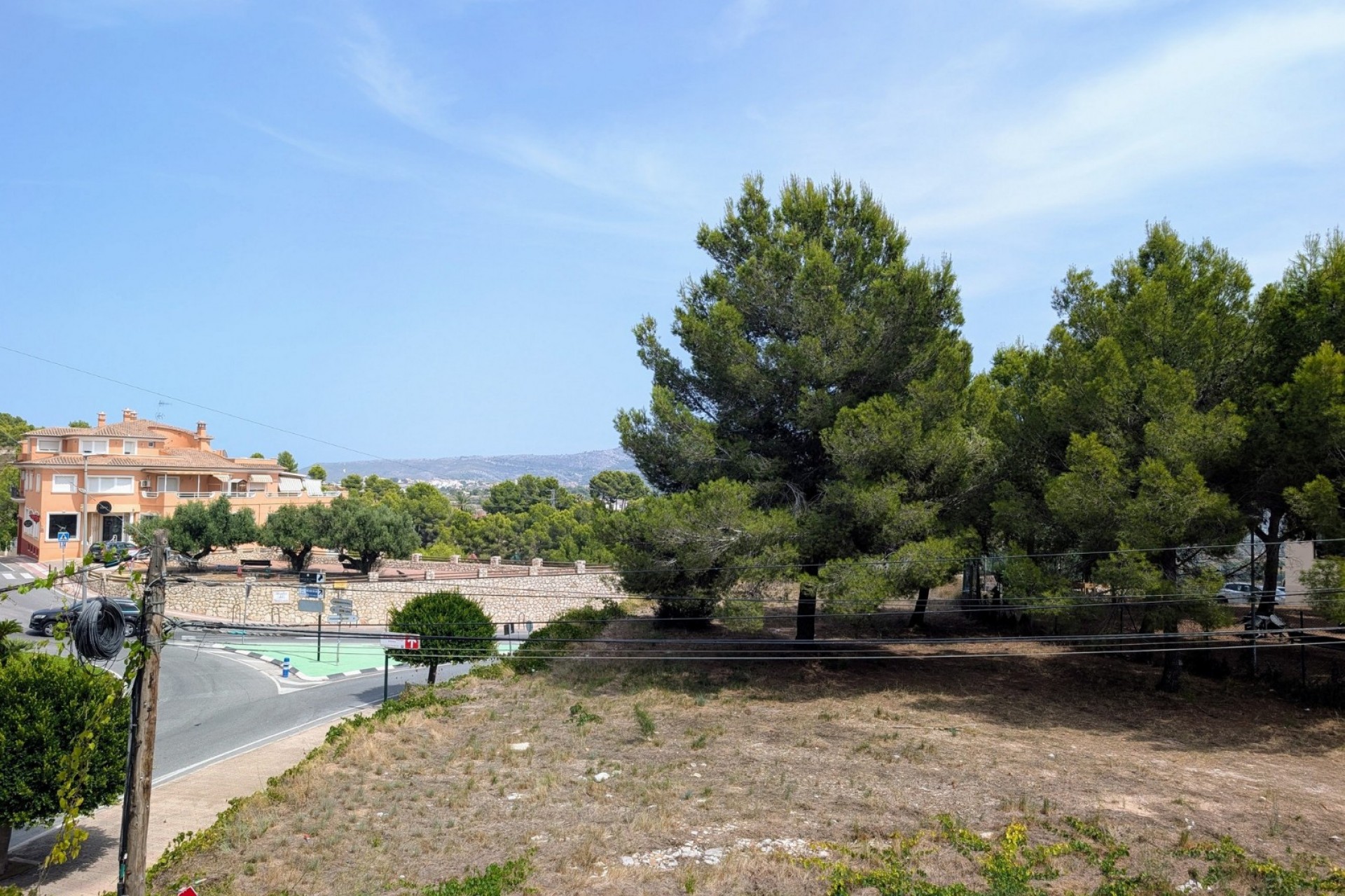 Sale - Apartment -
Teulada