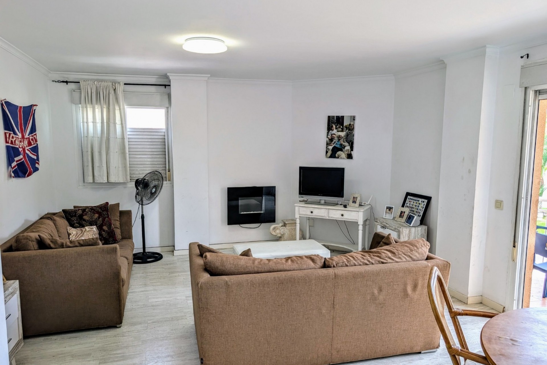 Sale - Apartment -
Teulada
