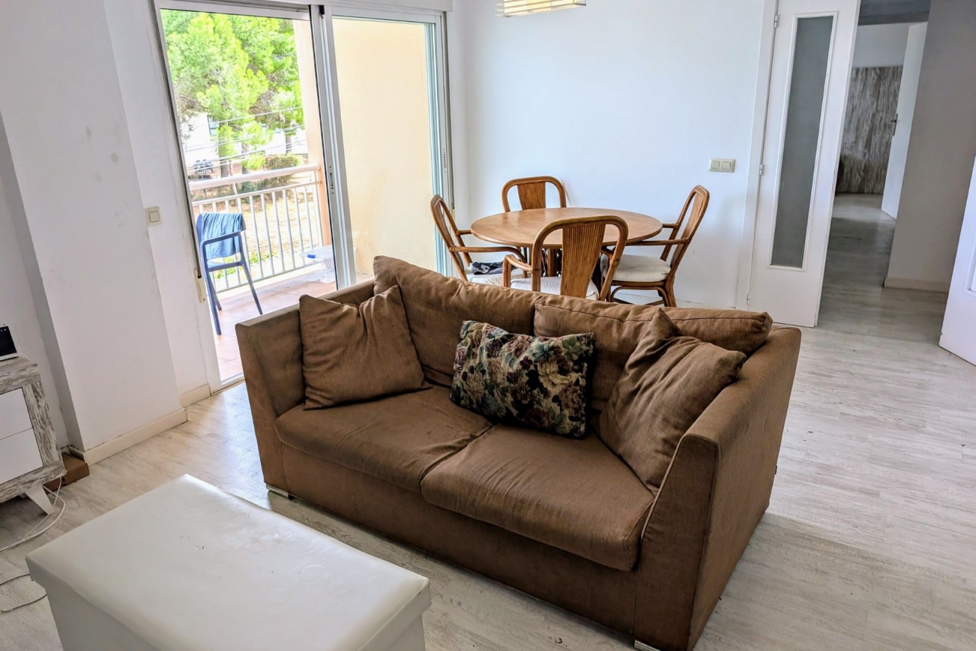 Sale - Apartment -
Teulada