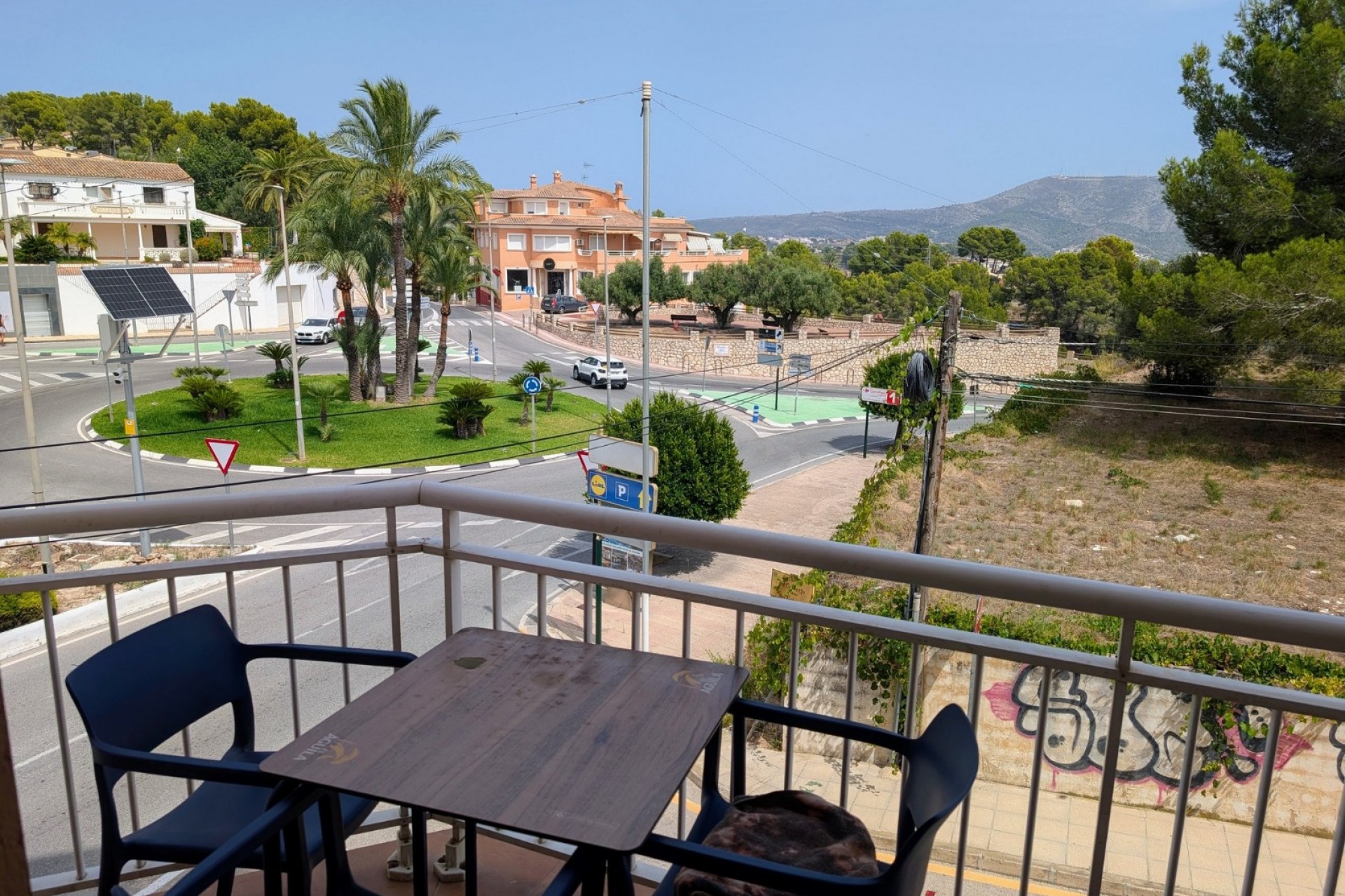 Sale - Apartment -
Teulada