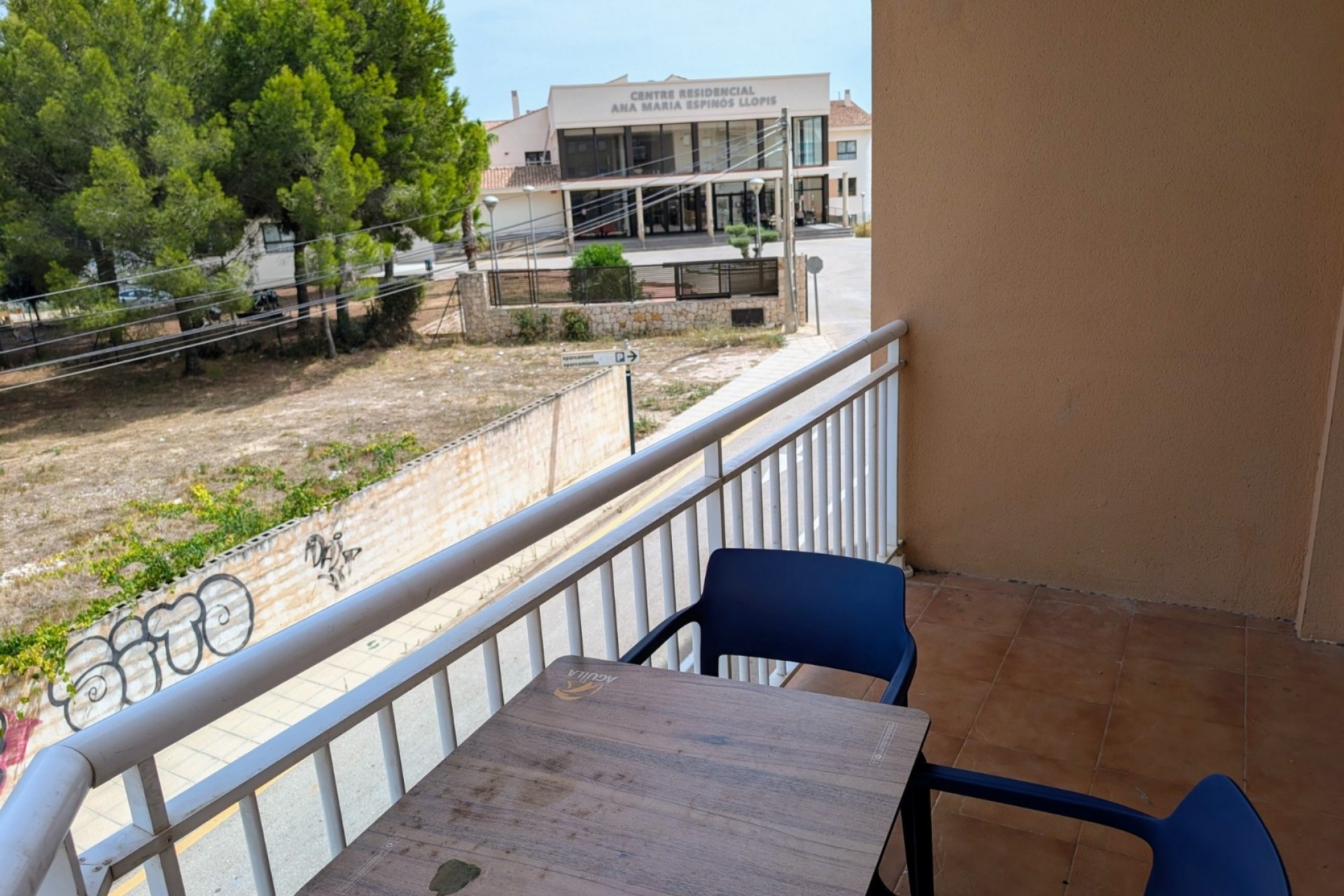 Sale - Apartment -
Teulada